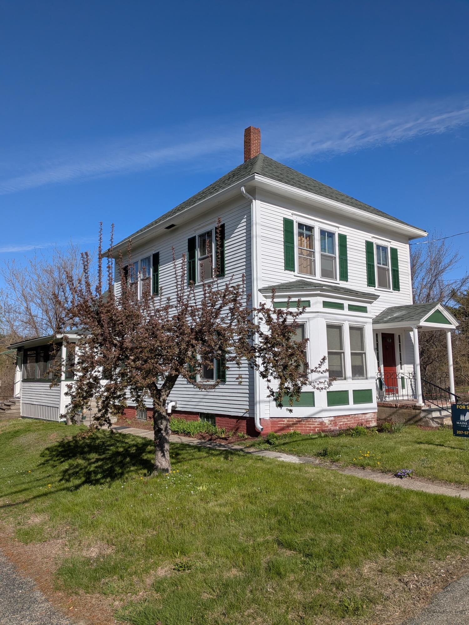 163 State Street, Gorham, ME, 04038 163 State Street, Gorham, ME, 04038