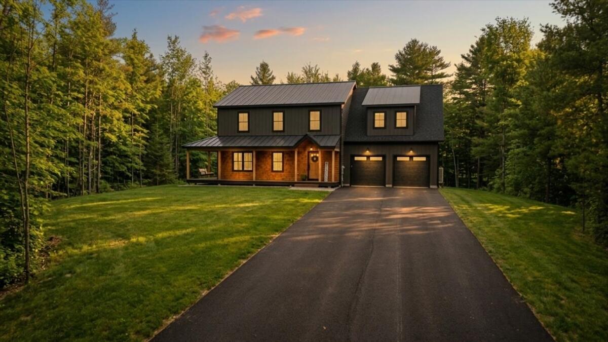 321 Pownal Road, Freeport, ME, 04032