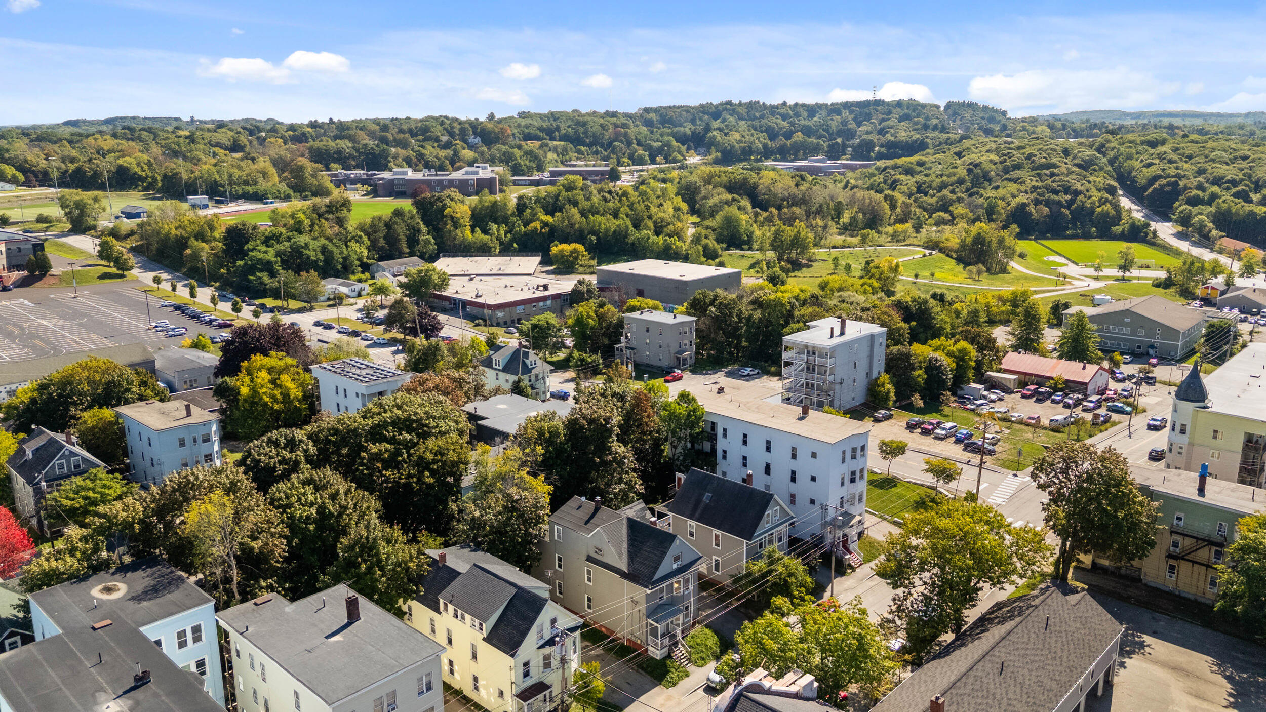 174 Bartlett Street, Lewiston, ME, 04240