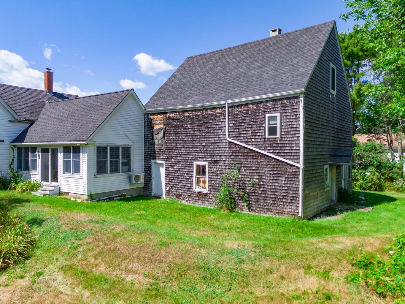 260 Clark Island Road, Saint George, ME, 04859