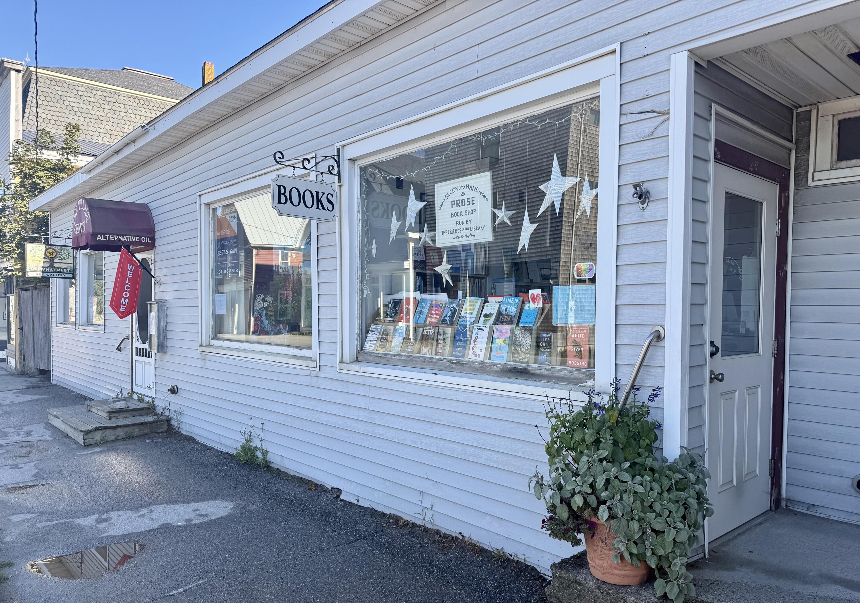 Photo of 54 Main Street Vinalhaven ME 04863