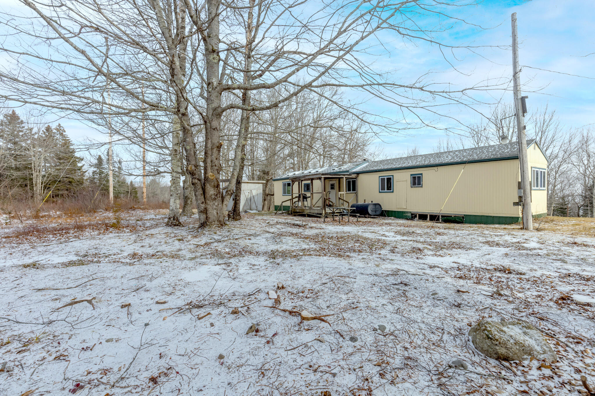 282 Gary Moore Road, Ellsworth, ME, 04605