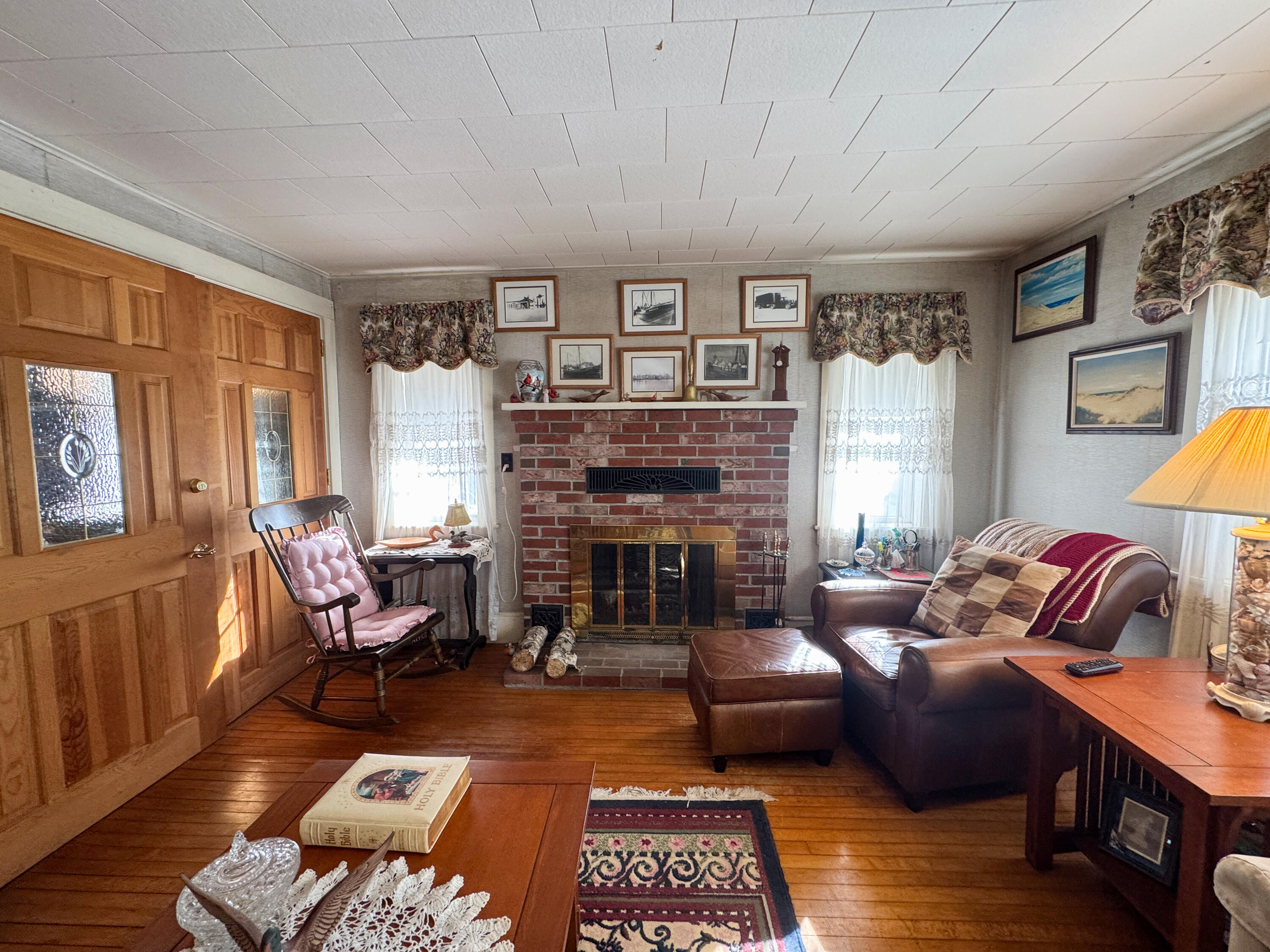 124 Thomas Hill Road, Lee, ME, 04455