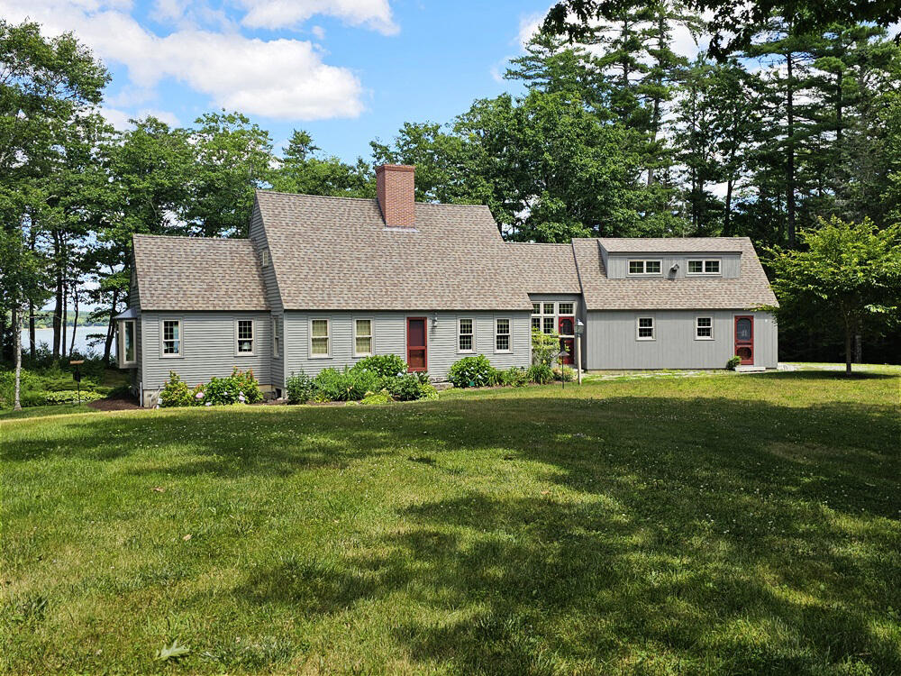 268 Atlantic Avenue, Wells, ME, 04090