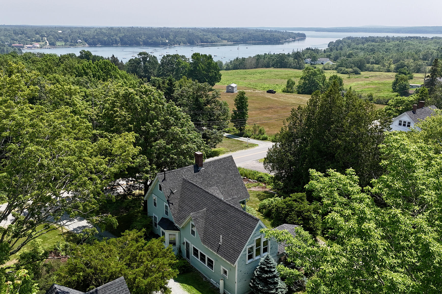 Photo of 2 Twin Oaks Lane Bucksport ME 04676