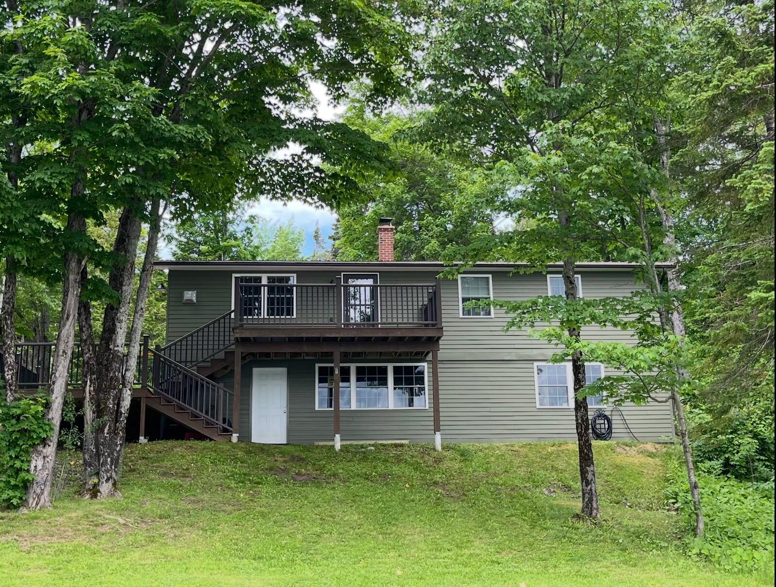 83 Morse Road, Fort Fairfield, ME, 04742