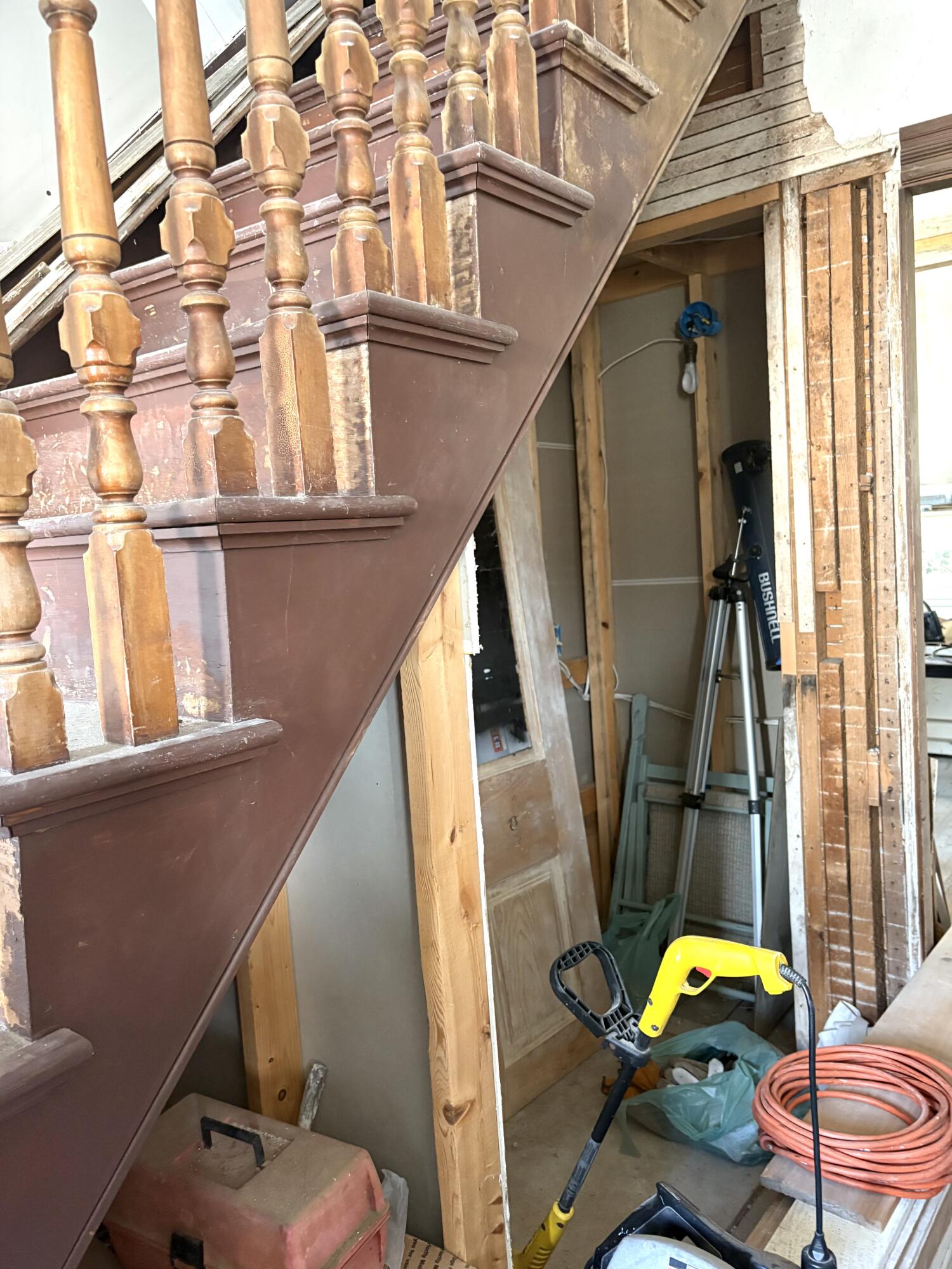 72 Washington Street, Eastport, ME, 04631