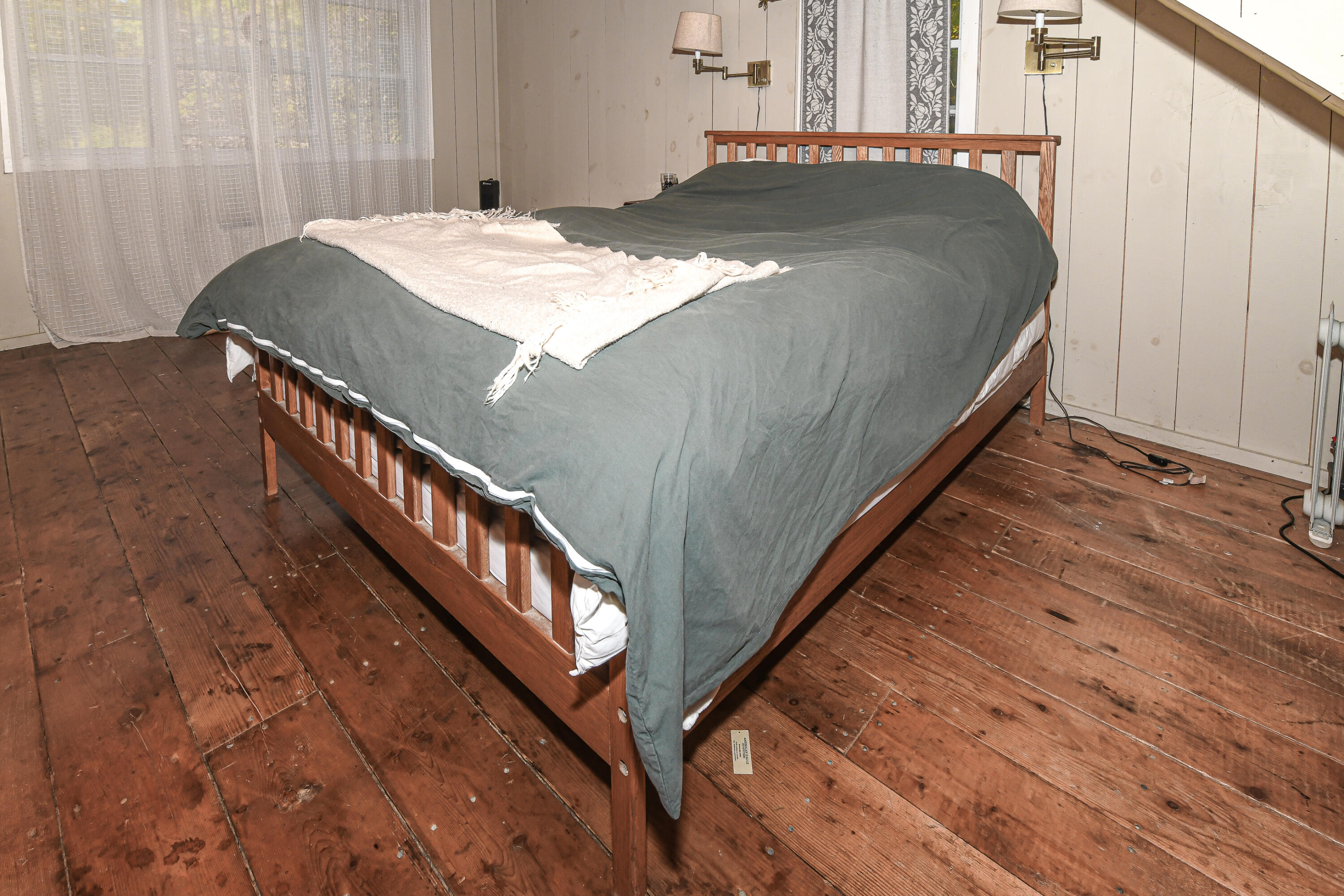 198 Bush Row Road, Denmark, ME, 04022