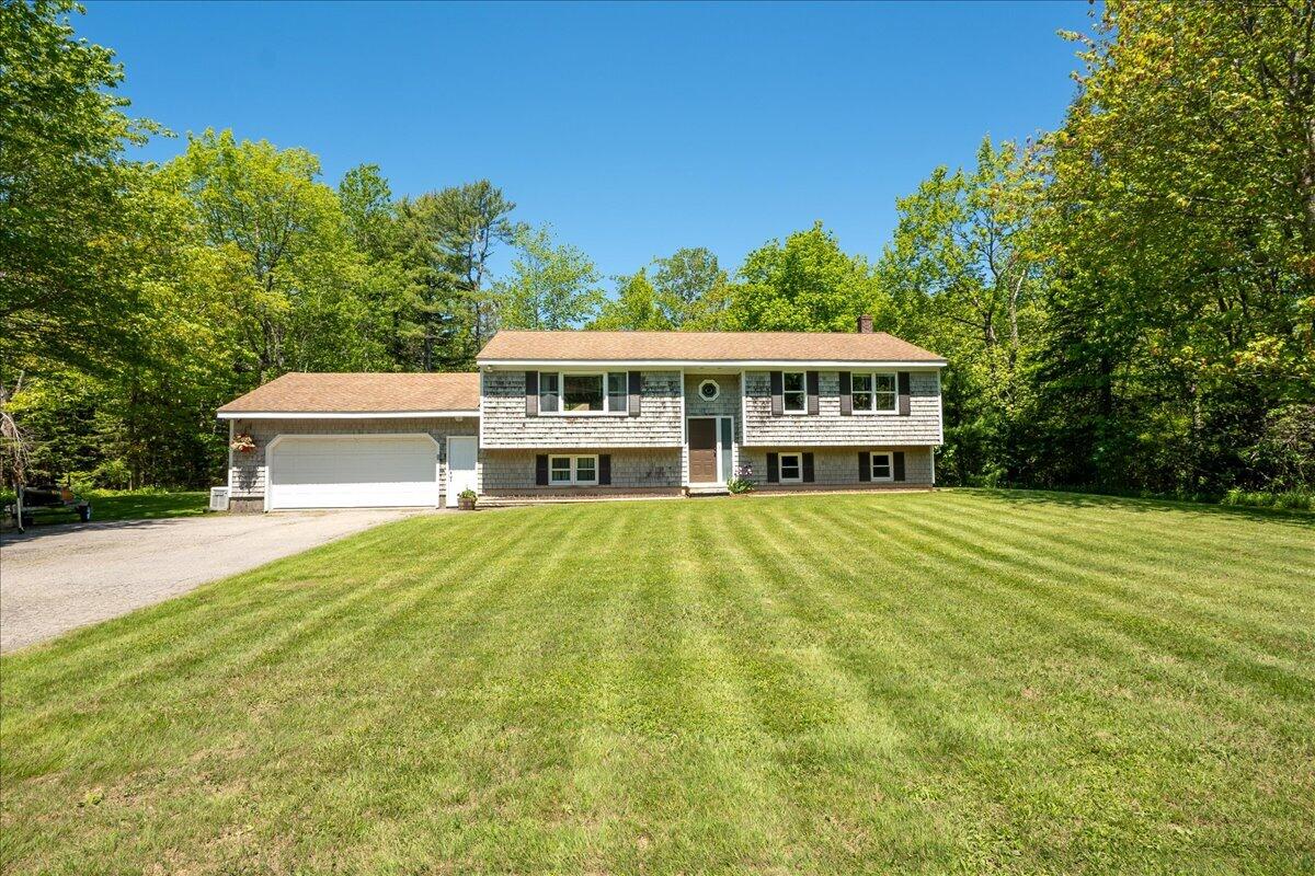 Photo of 131 W Bayside Owls Head ME 04854