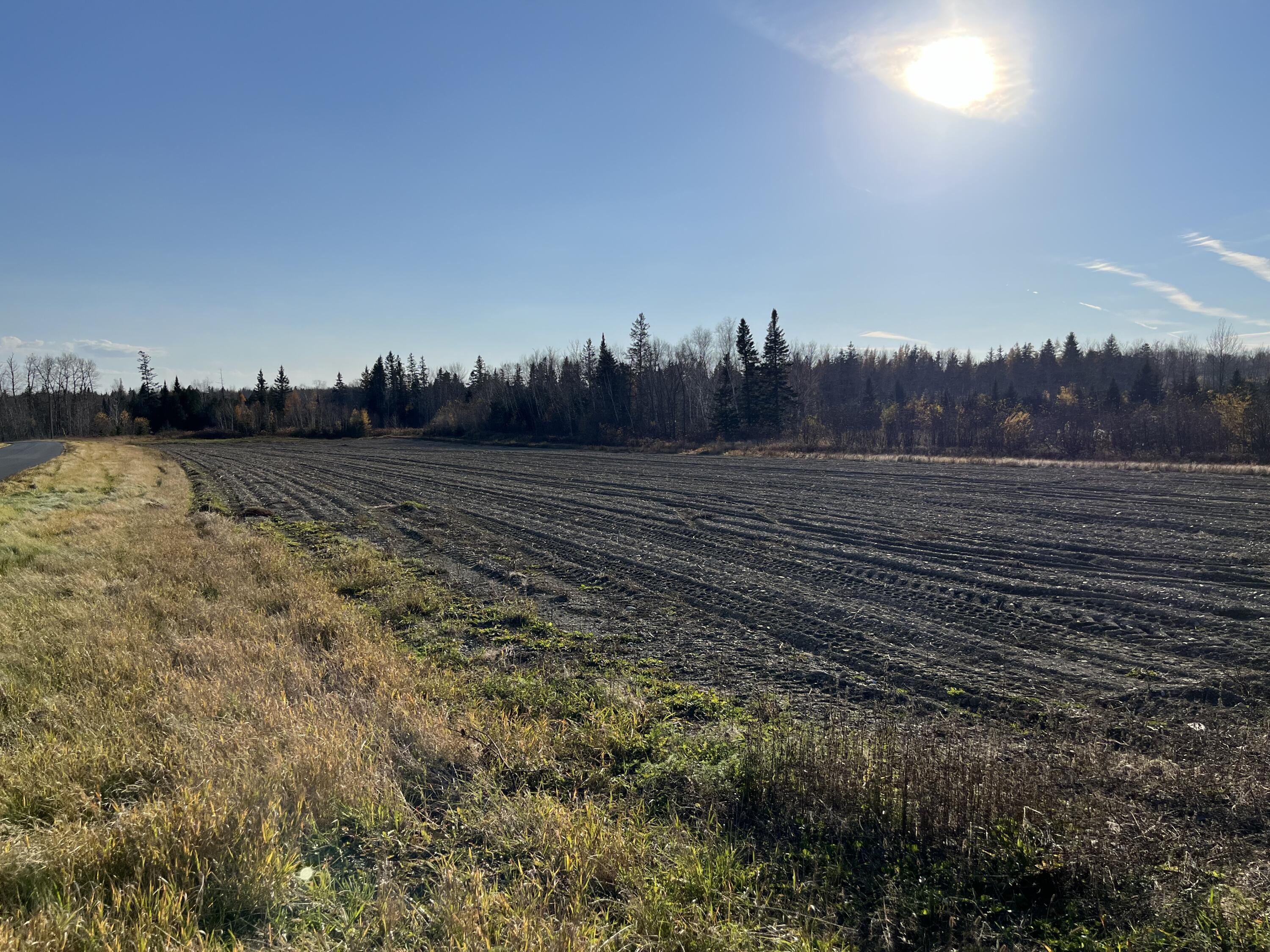 0 Albair Road, Caribou, ME, 04736