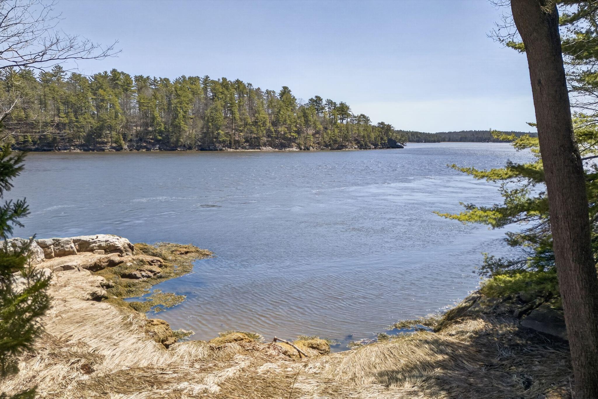 122 Old Ferry Road, Phippsburg, ME, 04562