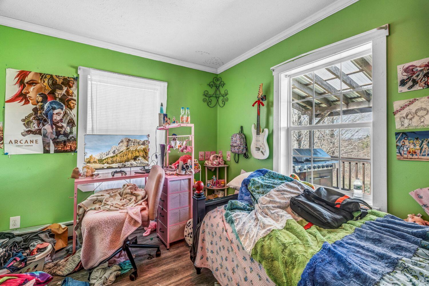 28 Davis Road, Vienna, ME, 04360