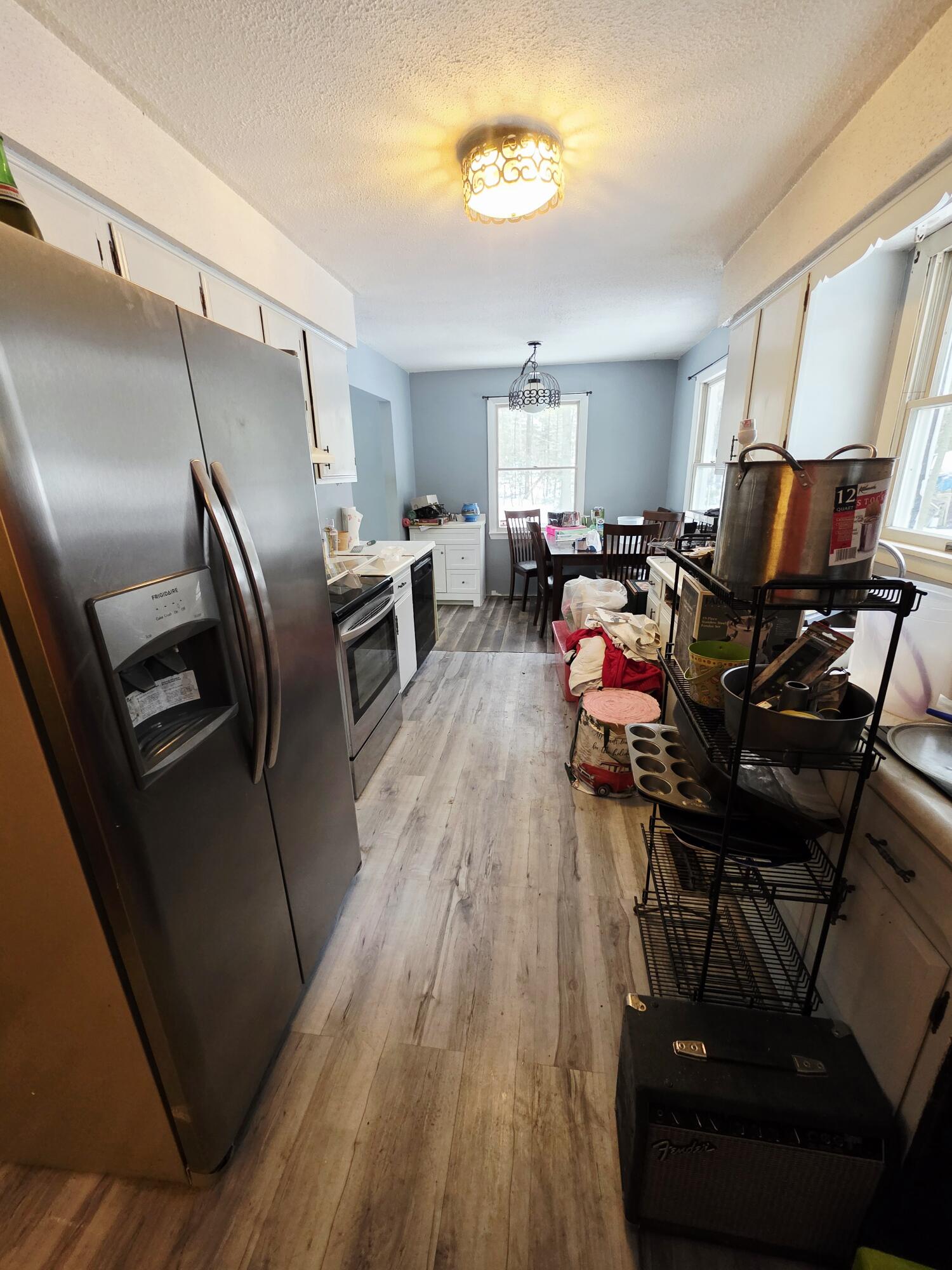 26 Pineview Avenue, Glenburn, ME 04401 Kitchen