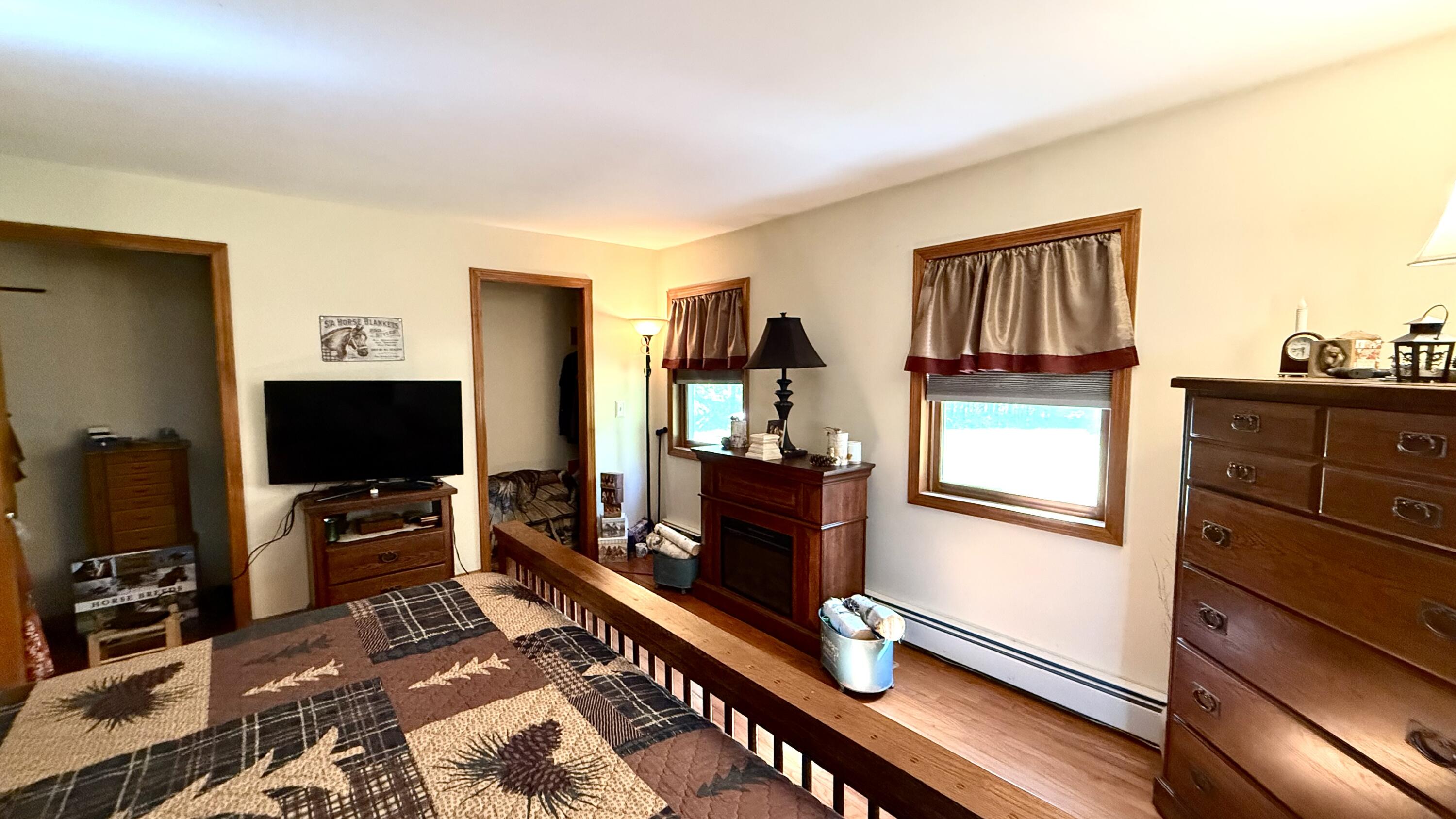 249 School Road, Charleston, ME, 04422