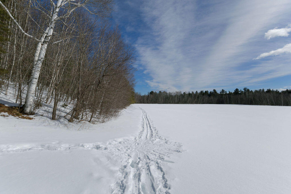 27 Prairie Road, Salem Twp, ME, 04983