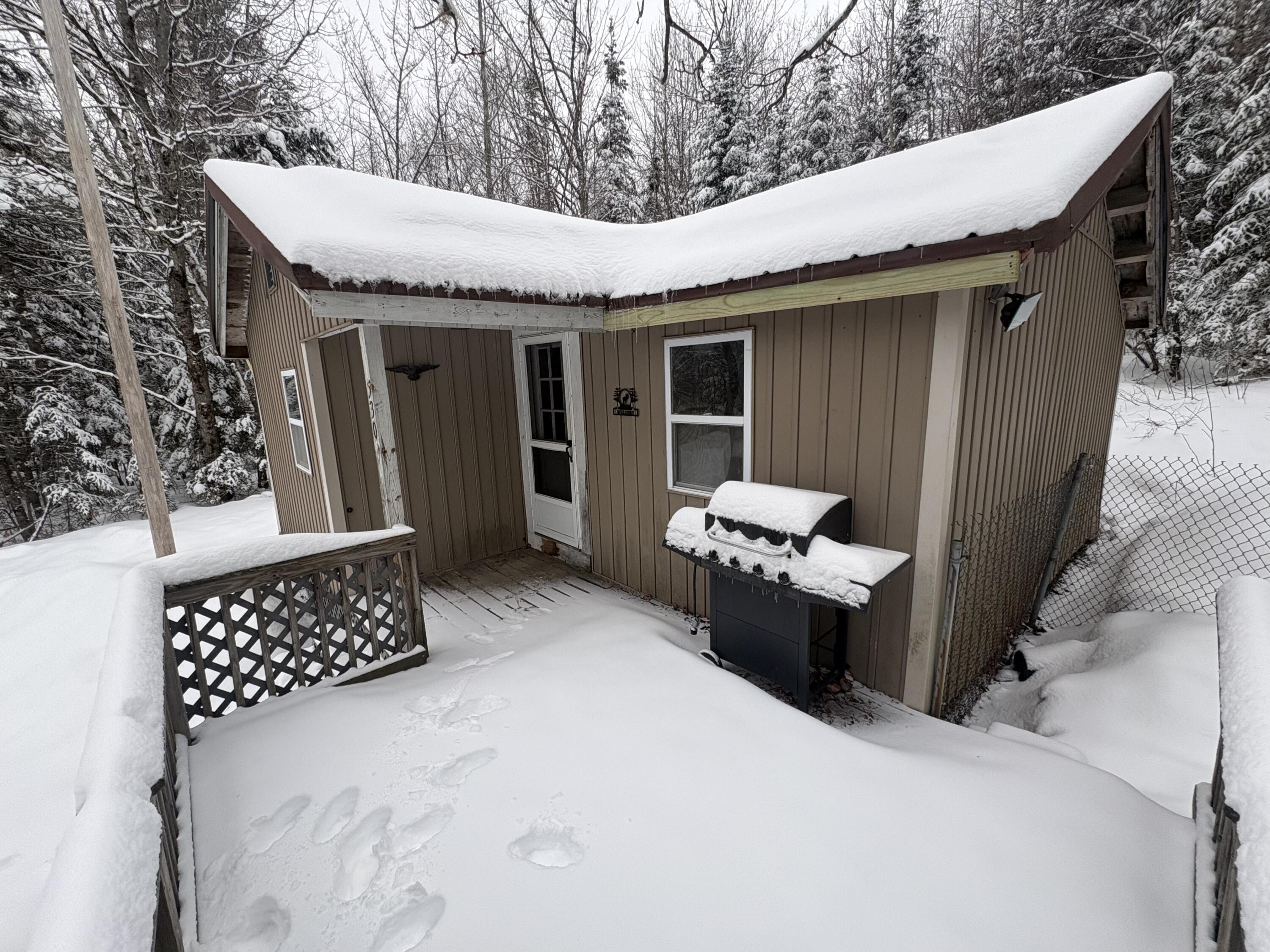 530 Foster Hill Road, Freeman Twp, ME, 04983