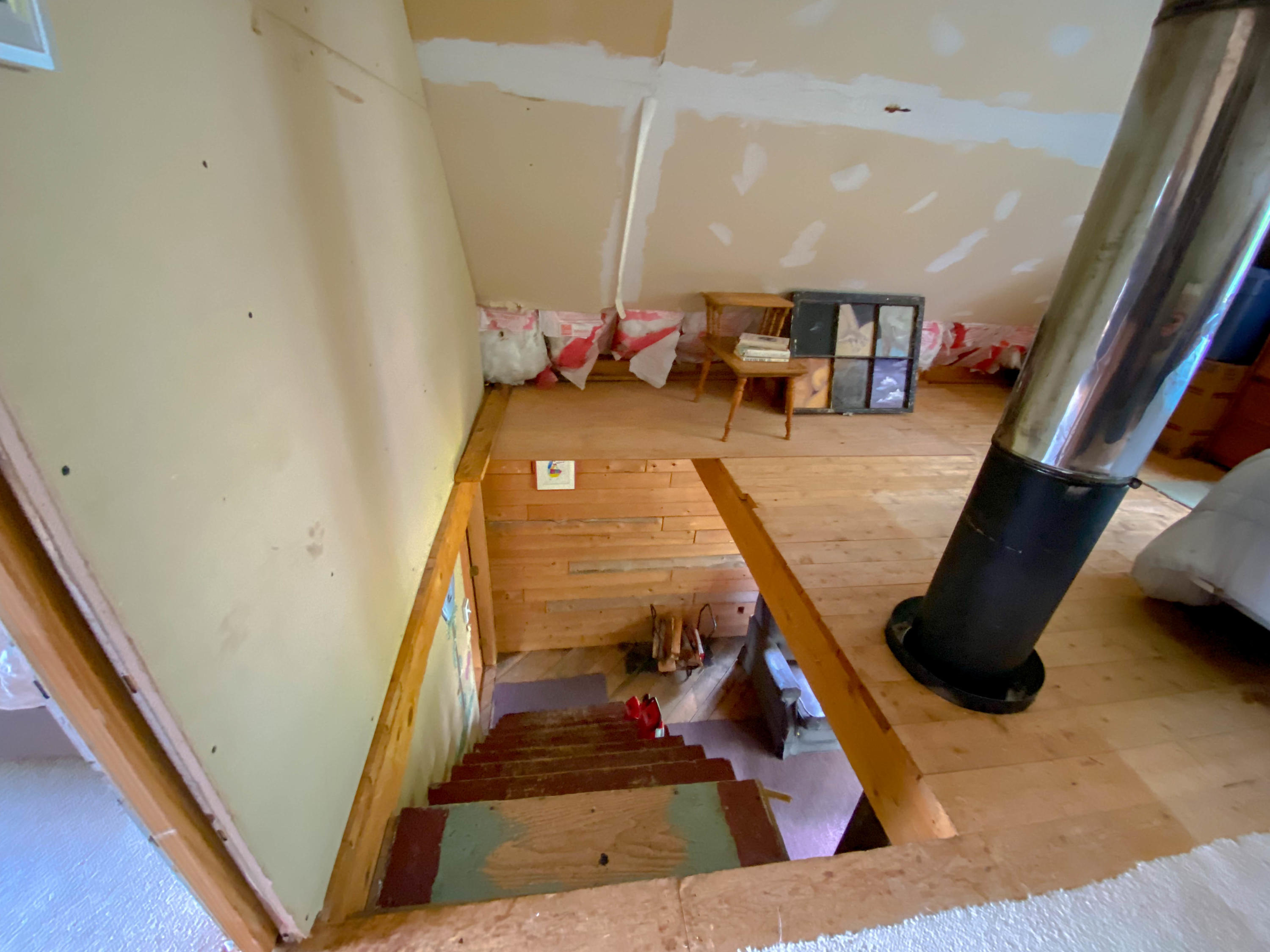 346 Bradeen Road, Sumner, ME, 04292