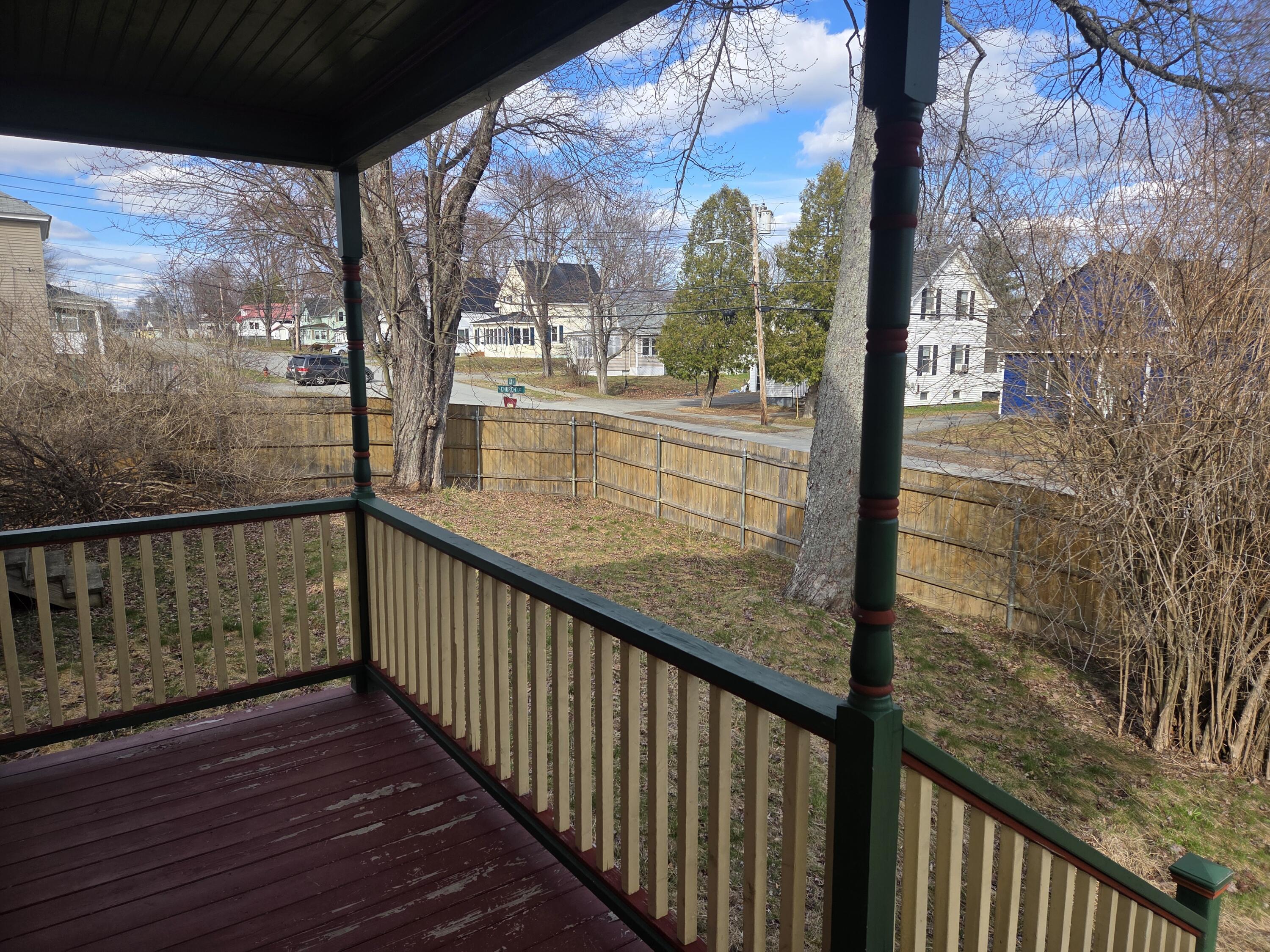 12 Elm Street, East Millinocket, ME, 04430
