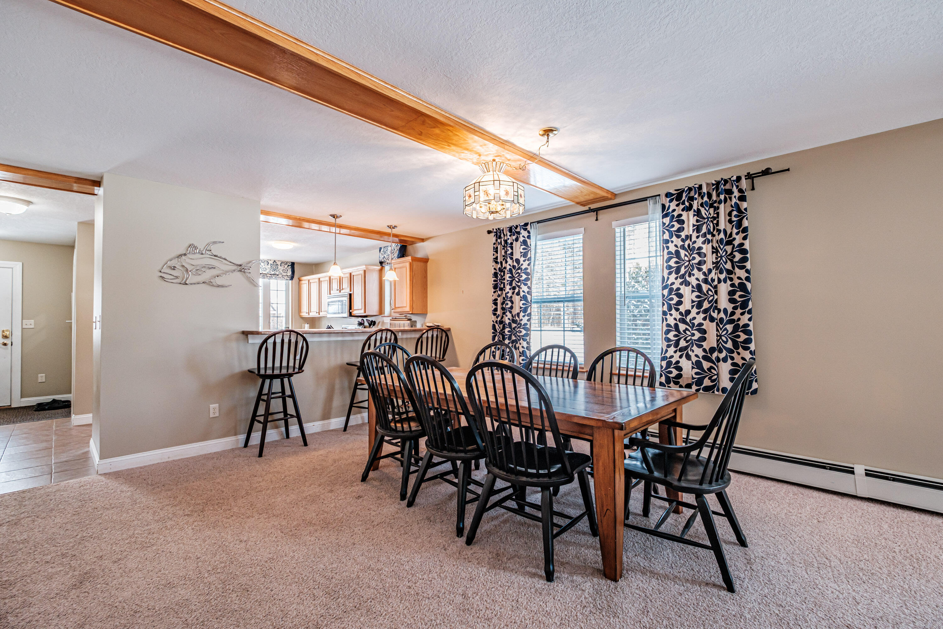 9 Alder Lane UNIT 7, Newry, ME, 04261