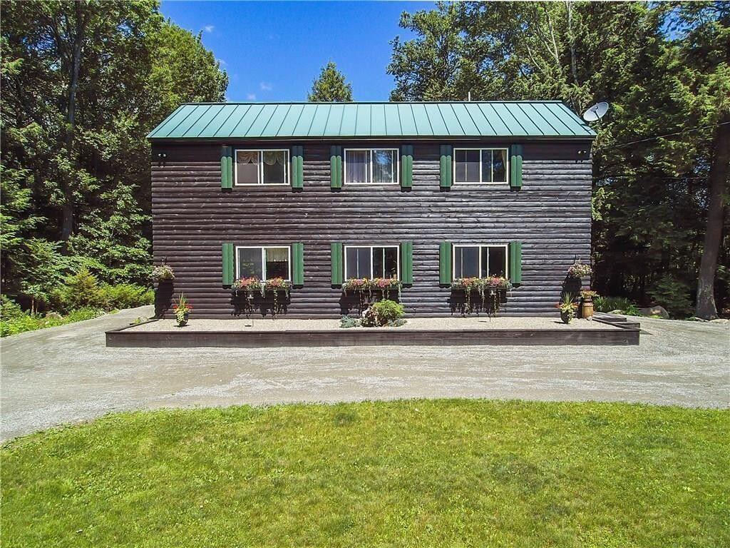 37 Loon Drive, Newport, ME, 04953