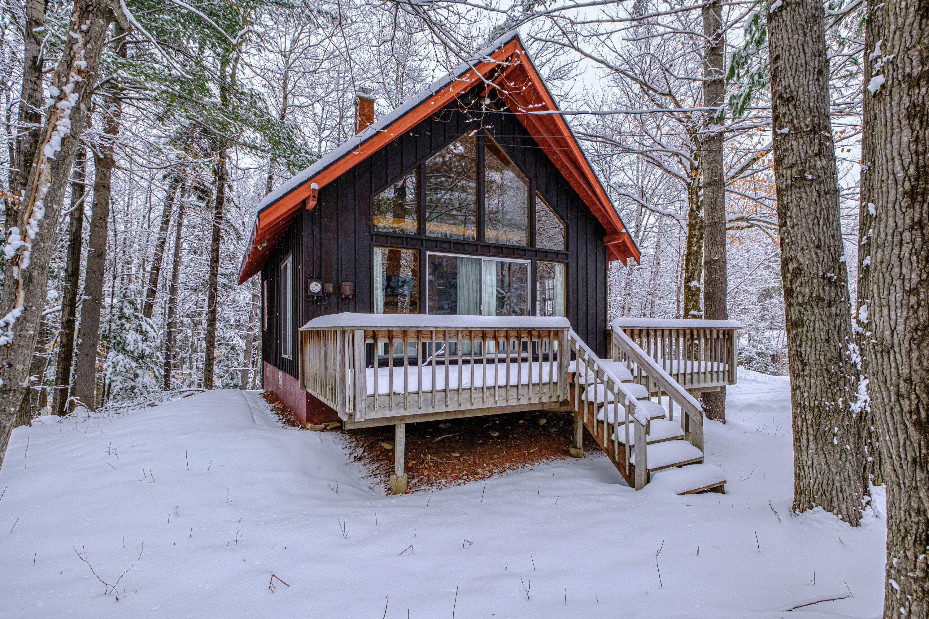 45 Viking Village Road, Newry, ME, 04261