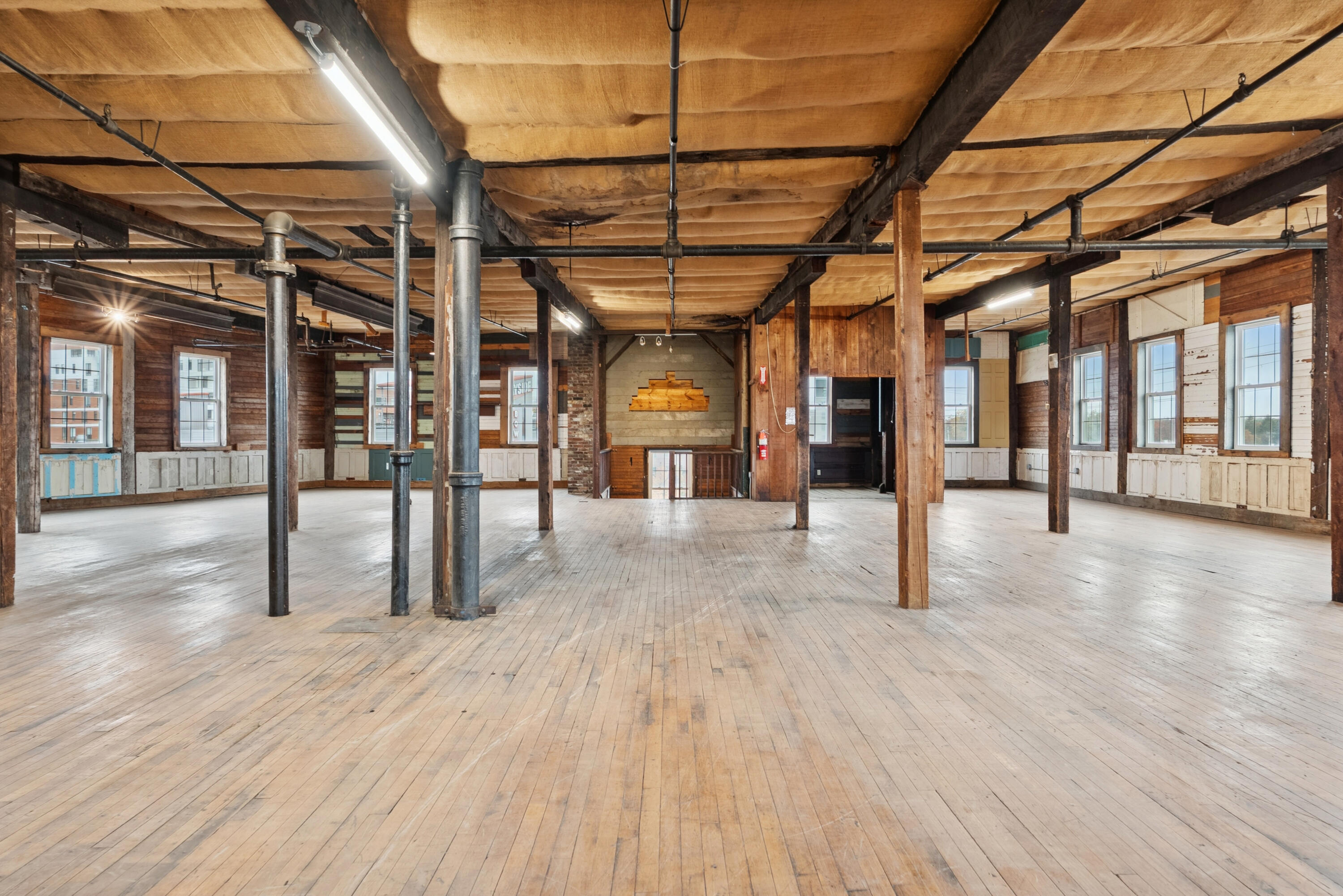 125 Kennebec Street UNIT 1, Portland, ME, 04101