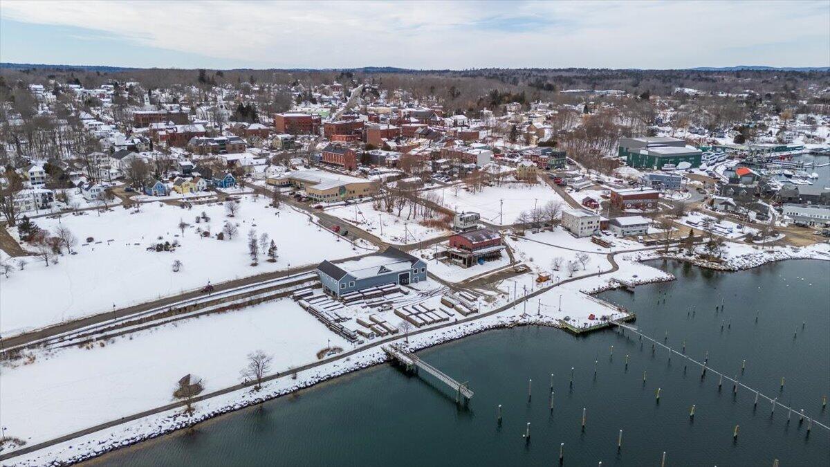 1 Miller Street, Belfast, ME, 04915