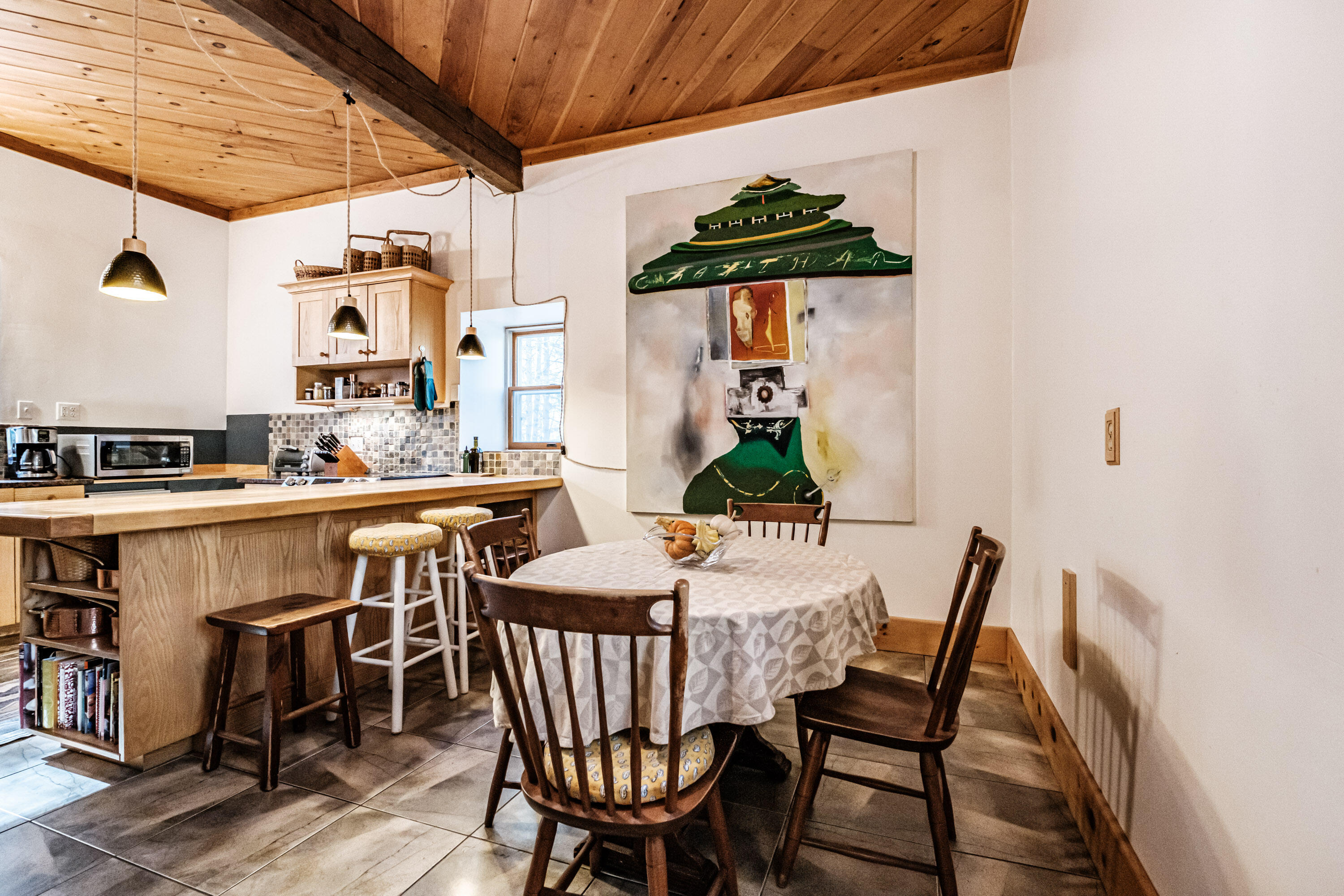 95 Holt Hill Road, Bethel, ME, 04217