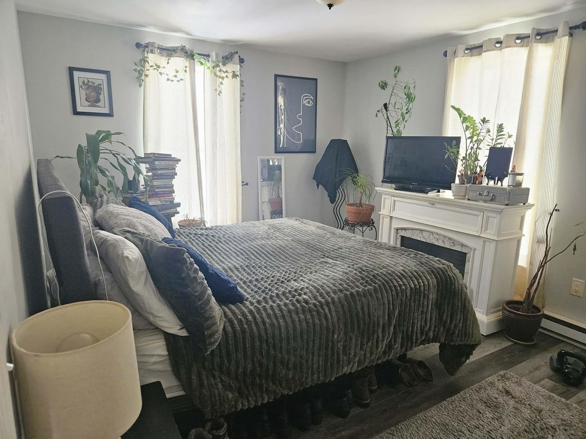 18 King Avenue, Lewiston, ME, 04240