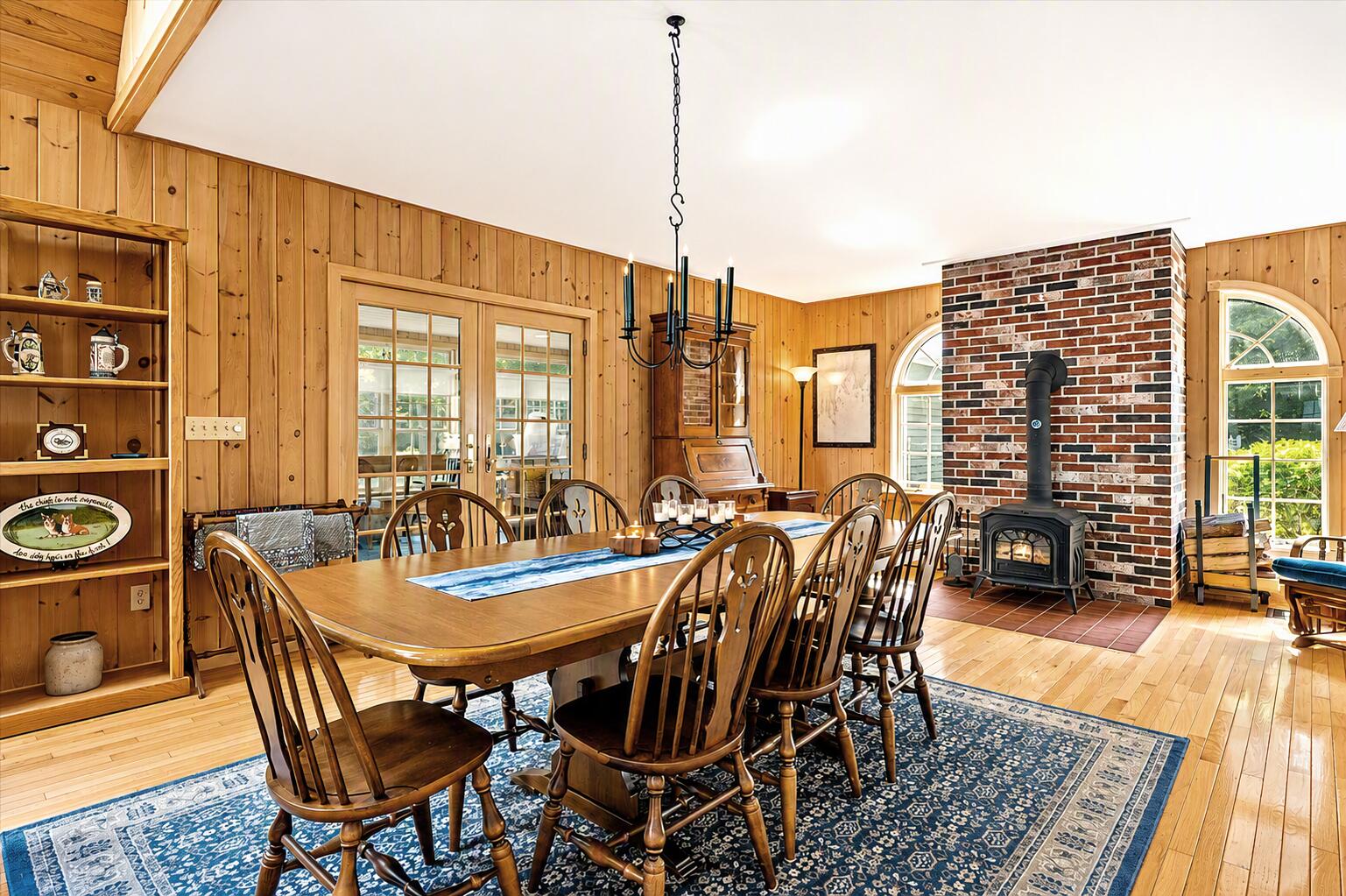 562 Rays Point Road, Milbridge, ME 04658 26
