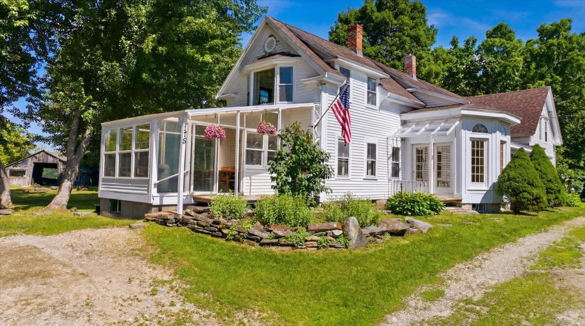 Photo of 175 Monmouth Road Monmouth ME 04259