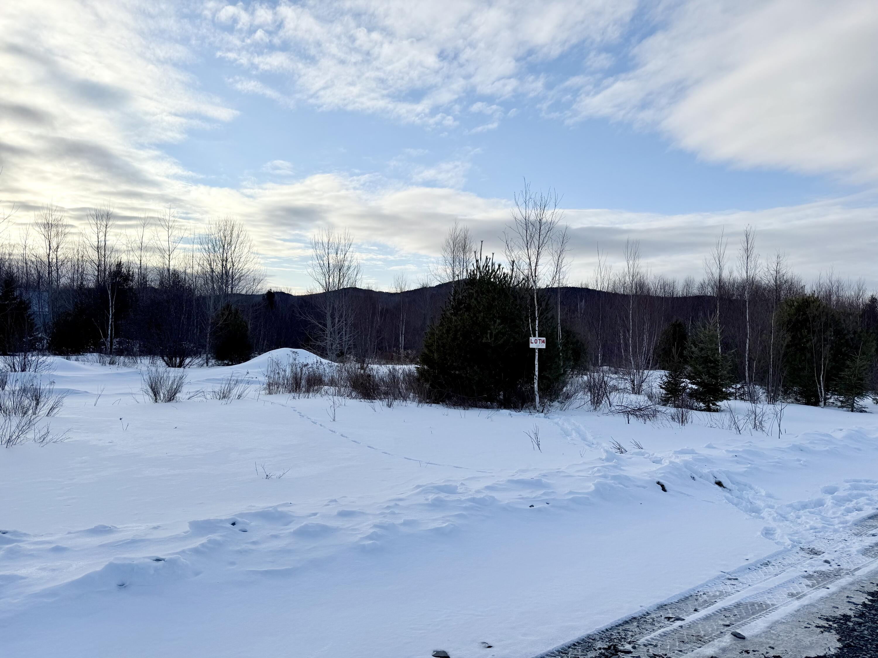 Lot UNIT&nbsp;14 Greenville Steam Road, Greenville, ME, 04441