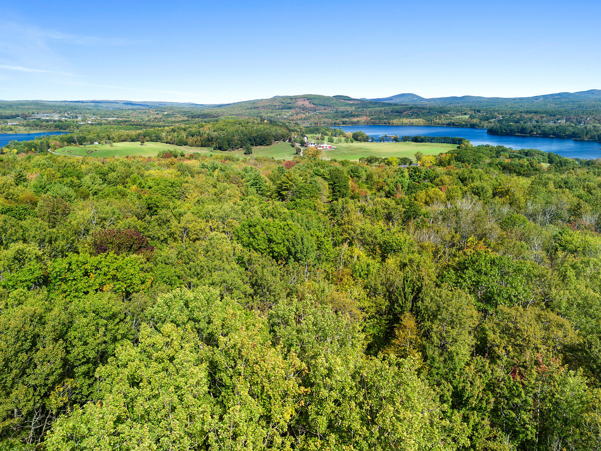 Lot UNIT&nbsp;1 Millay Lane, Union, ME, 04862