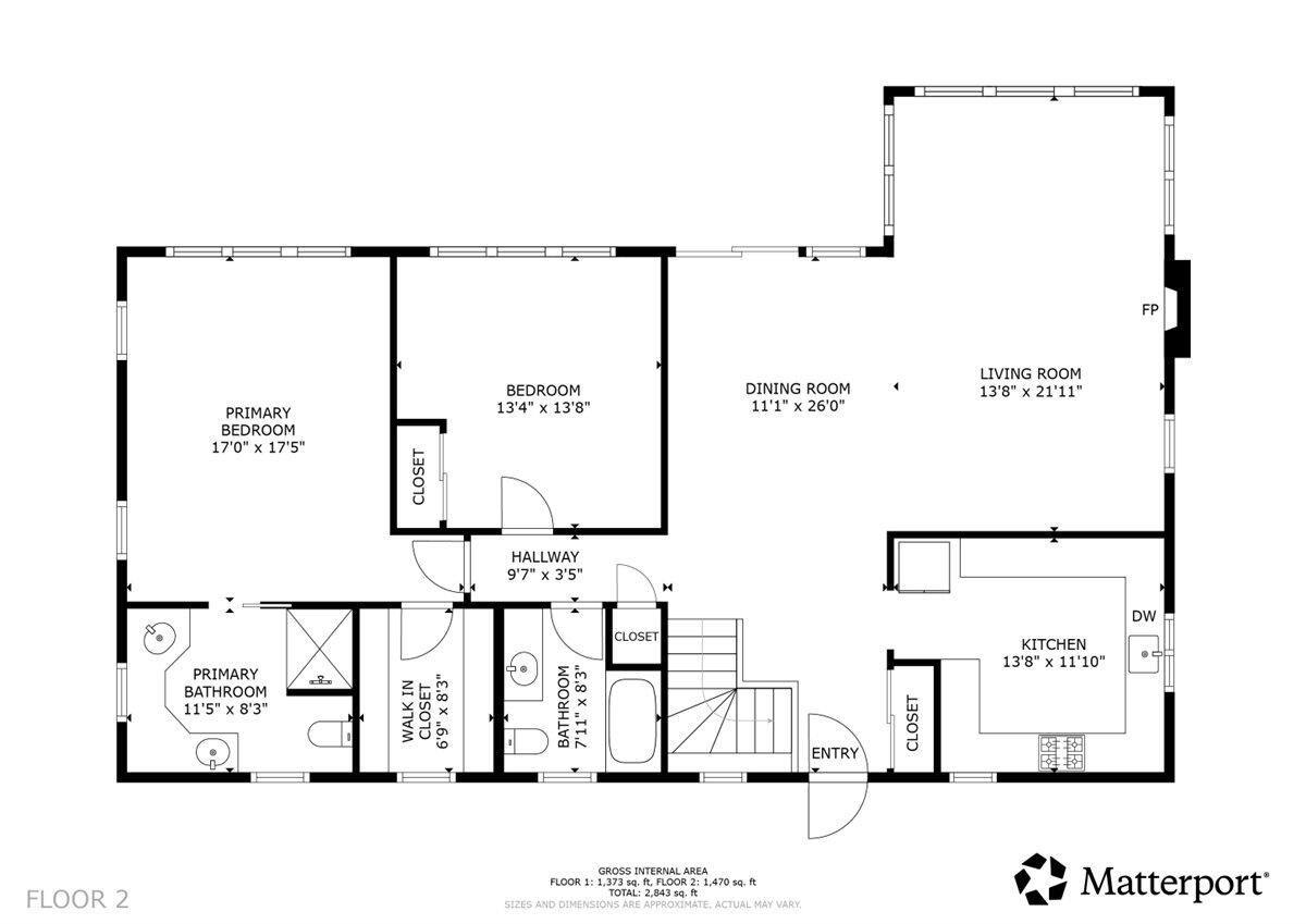 79 Perkins Street, Castine, ME, 04421