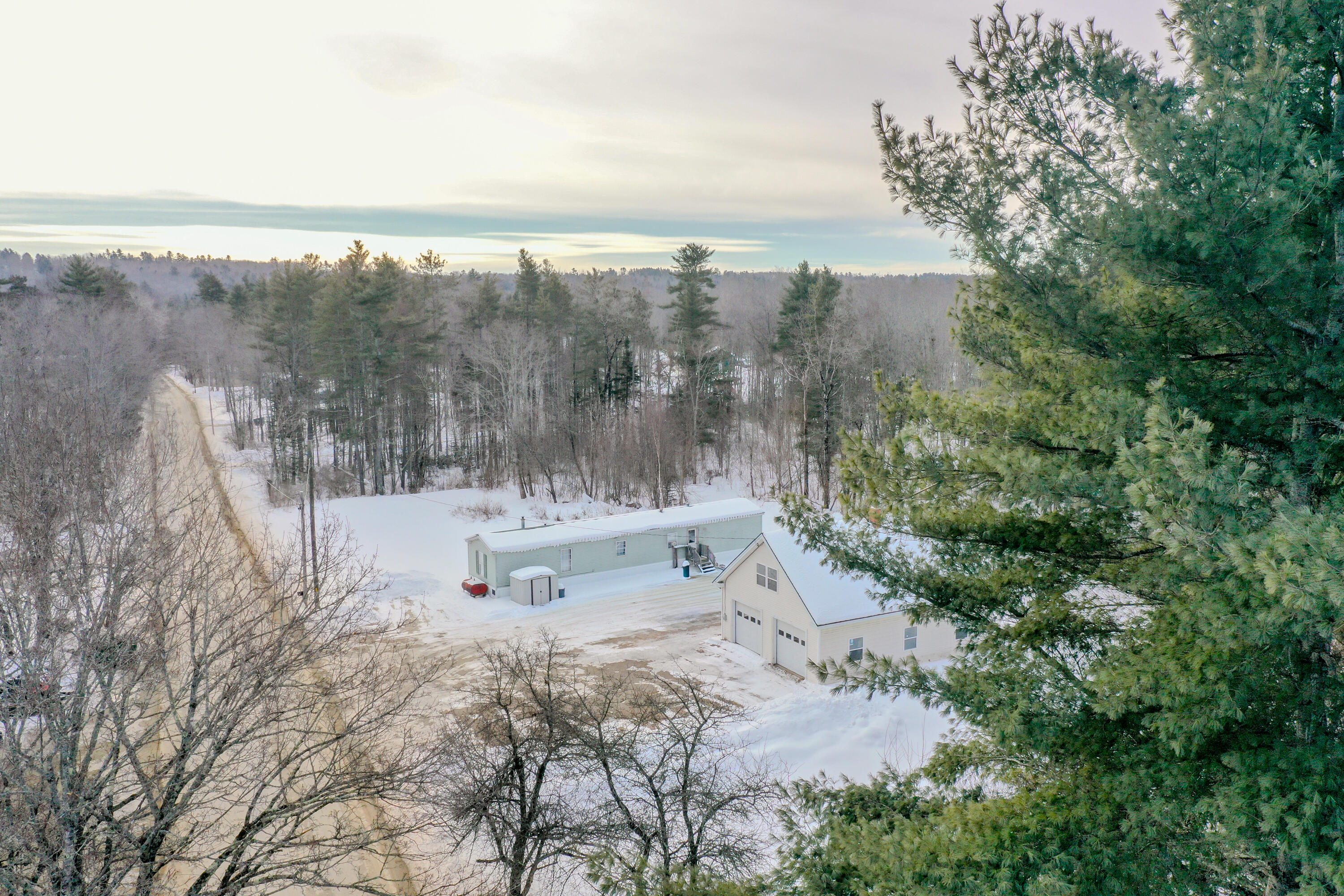 9 Rolerson Rd., Belfast, ME, 04915