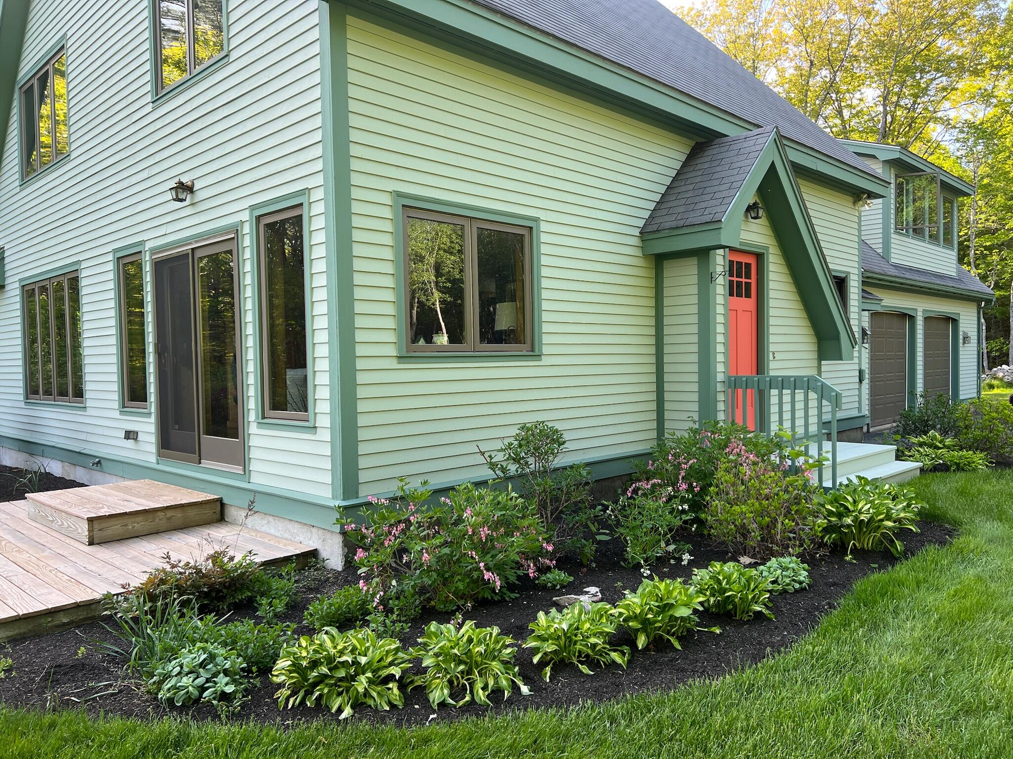 227 Benson Road, Manchester, ME, 04351