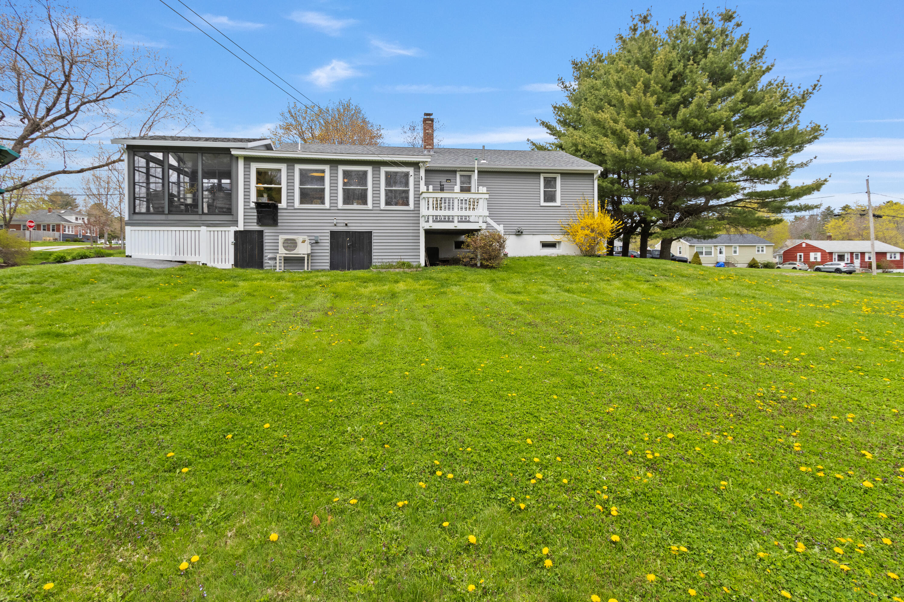247 Maine Avenue, Portland, ME, 04103 247 Maine Avenue, Portland, ME, 04103