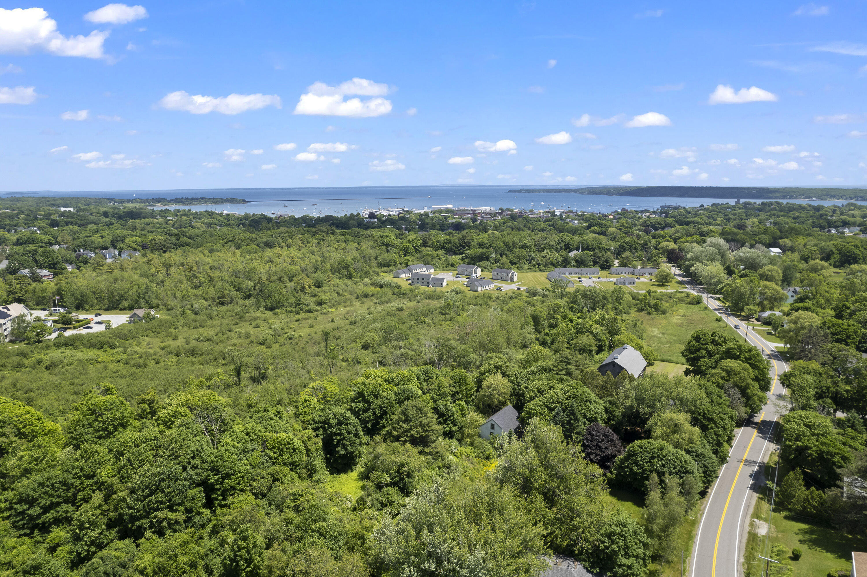 233 Limerock Street, Rockland, ME, 04841