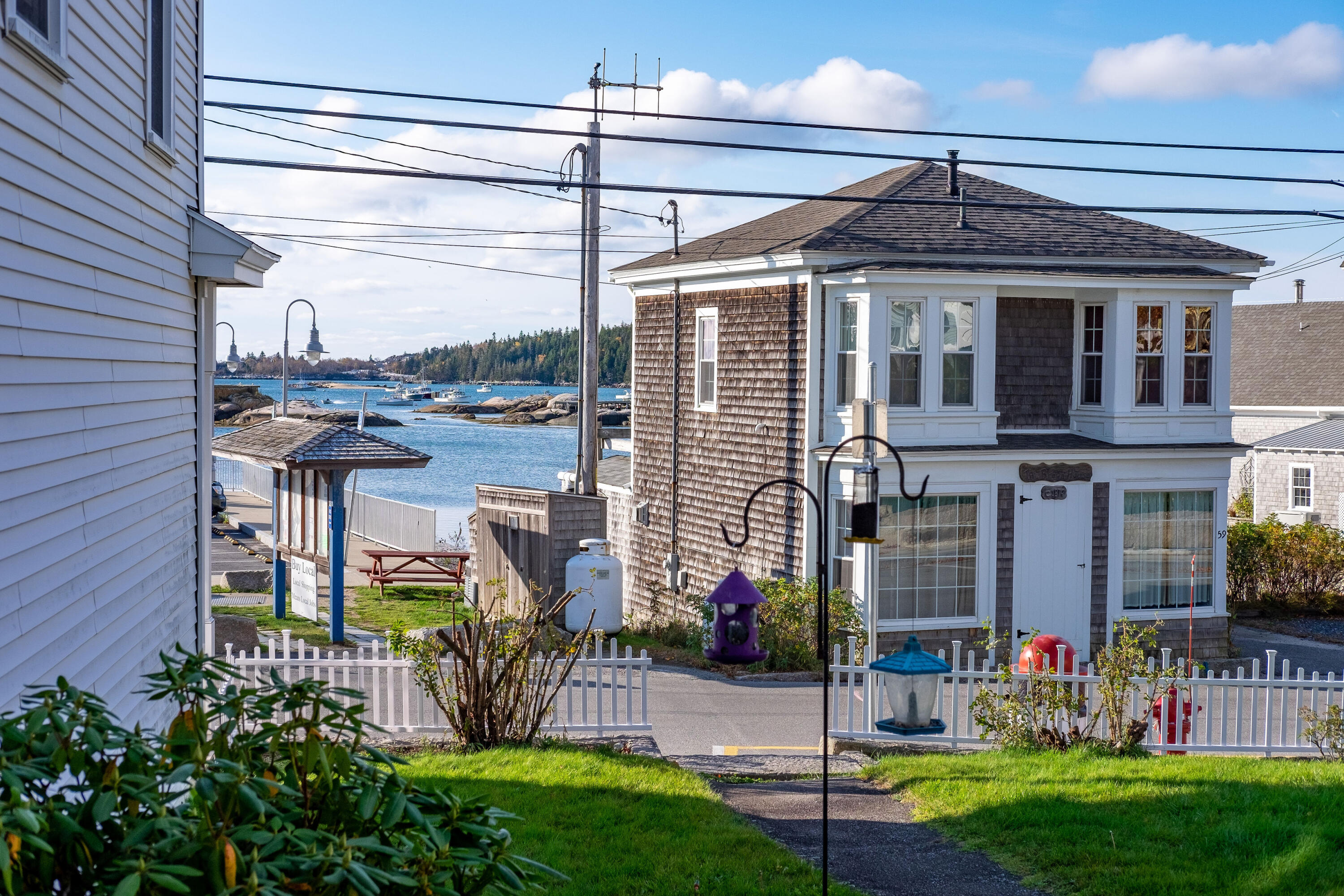 60 Main Street UNIT 1, Stonington, ME, 04681