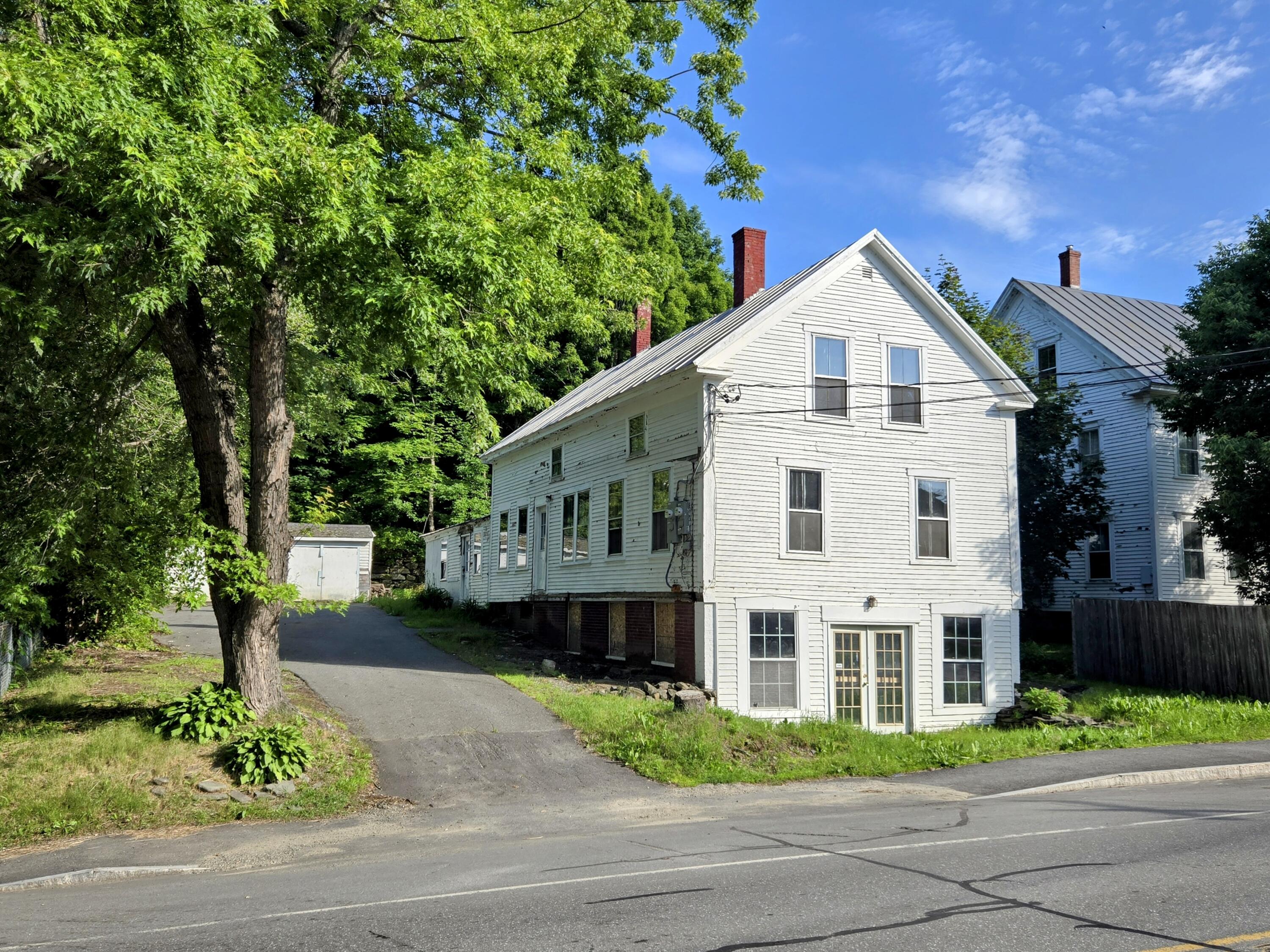 Ski Properties For Sale