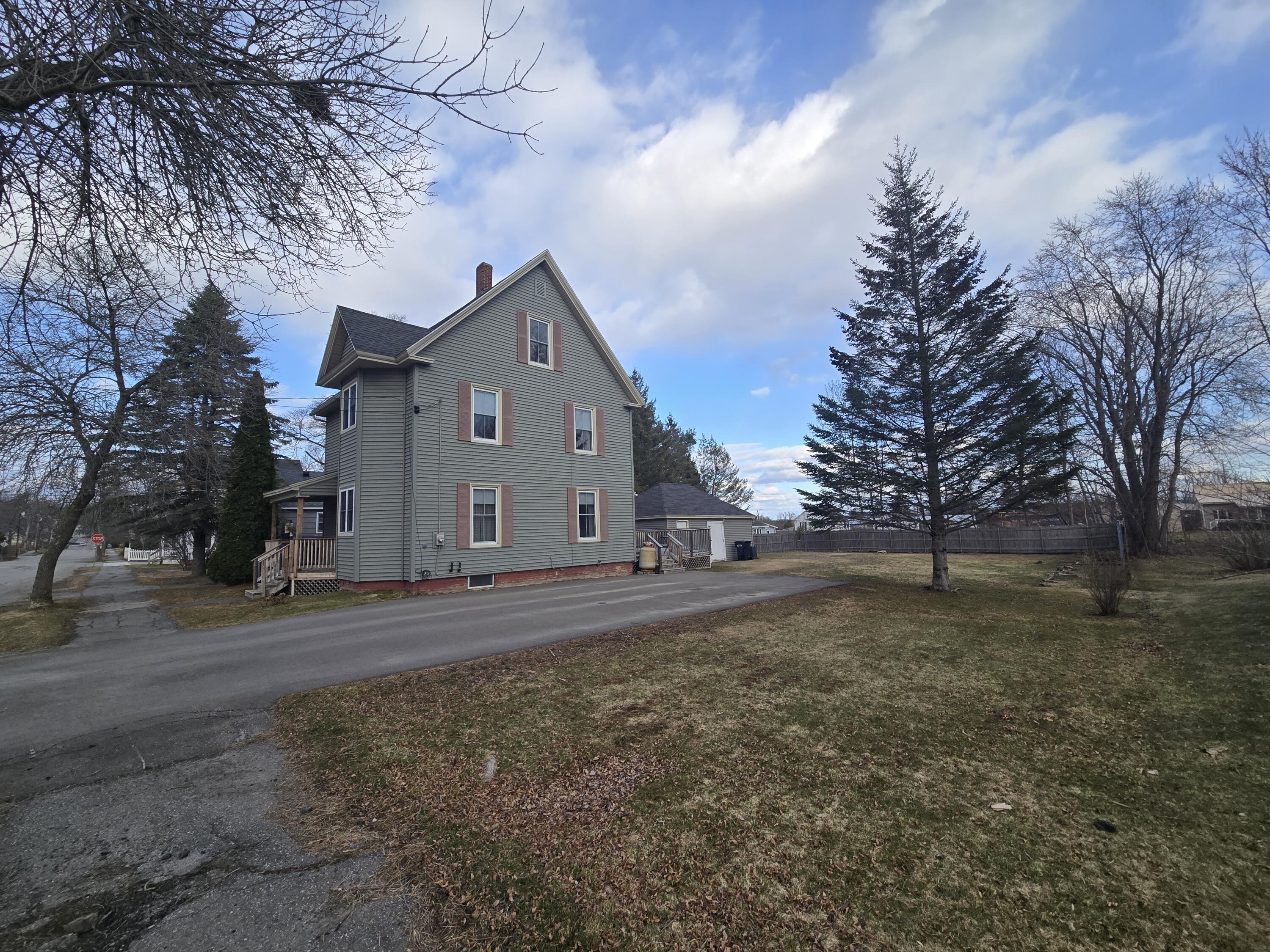130 7th Street, Bangor, ME, 04401