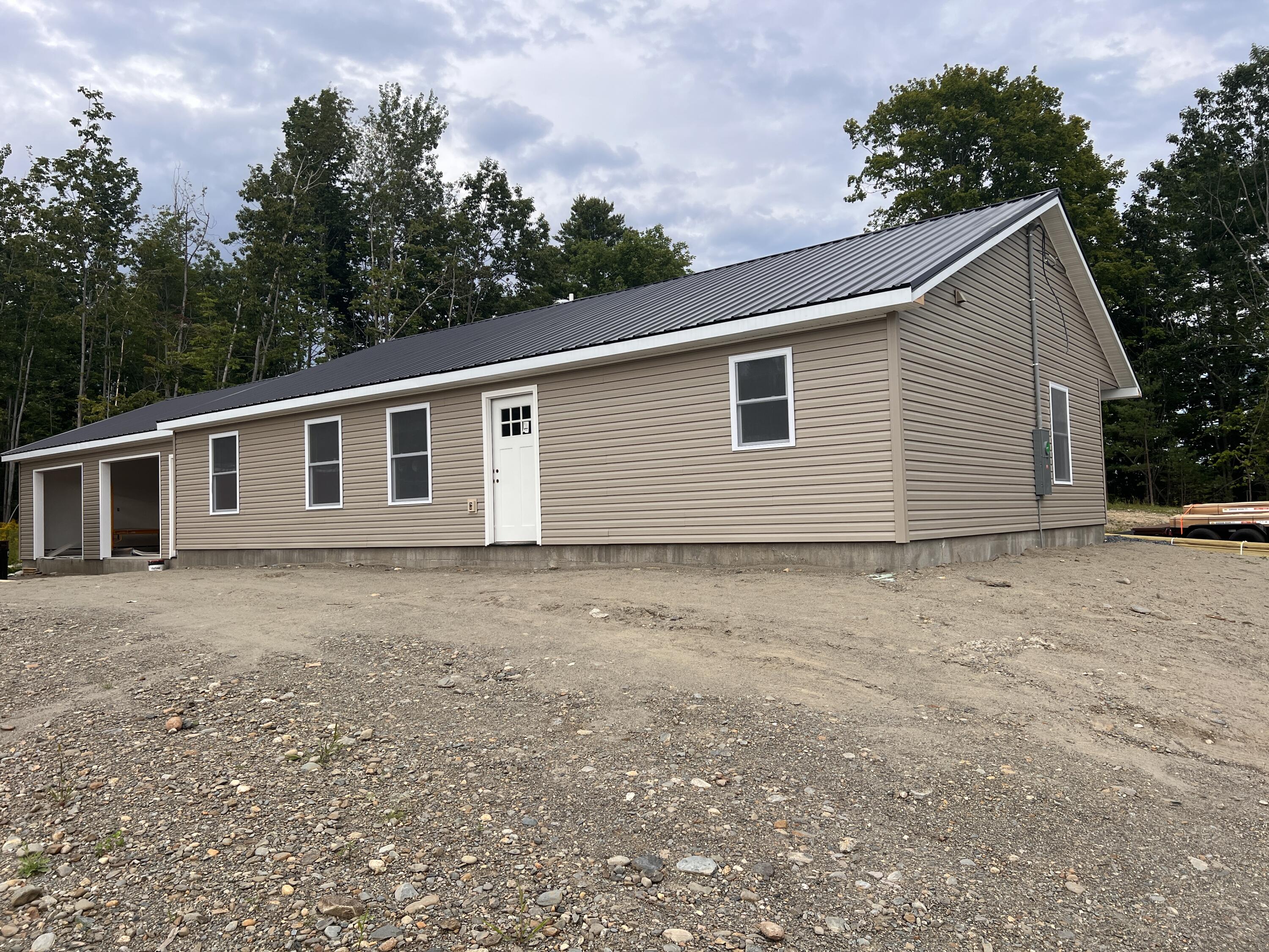 Photo of Lot 1-11 Jacques Lane Oakland ME 04963