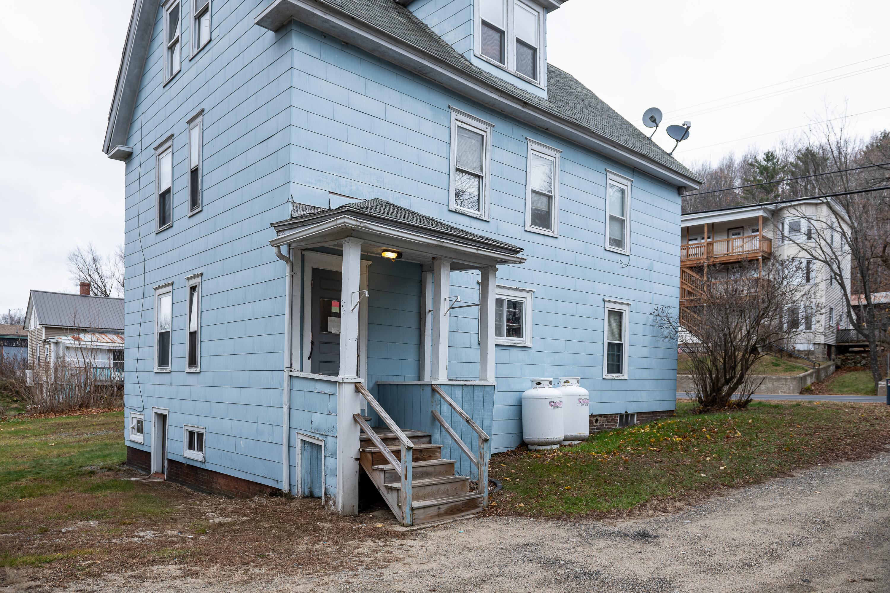 55 Roxbury Road, Mexico, ME, 04257