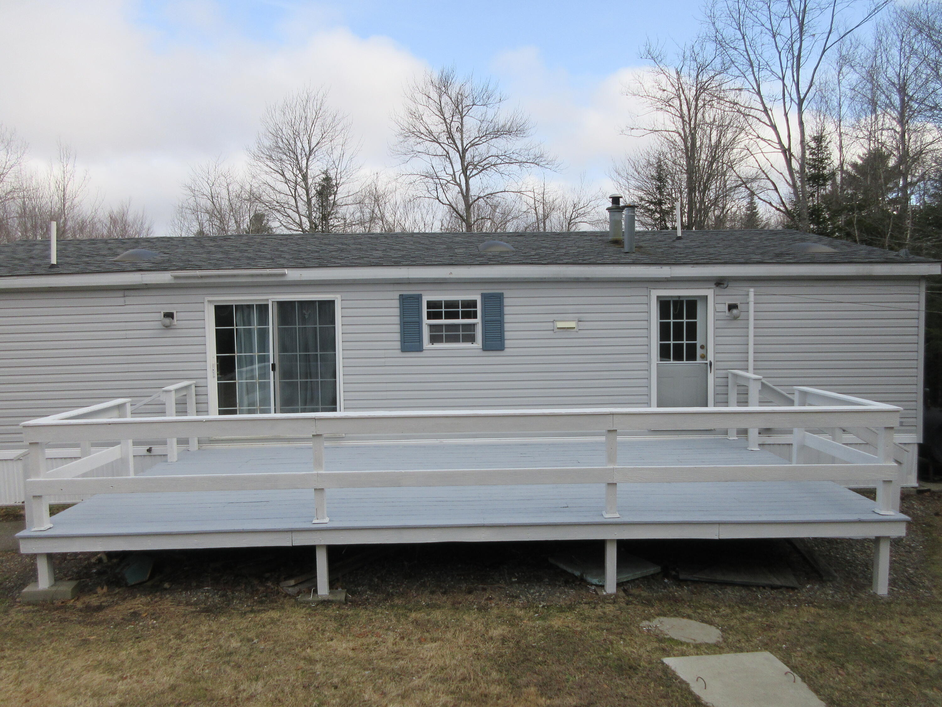 17 Stony Ridge Drive, Washington, ME, 04574