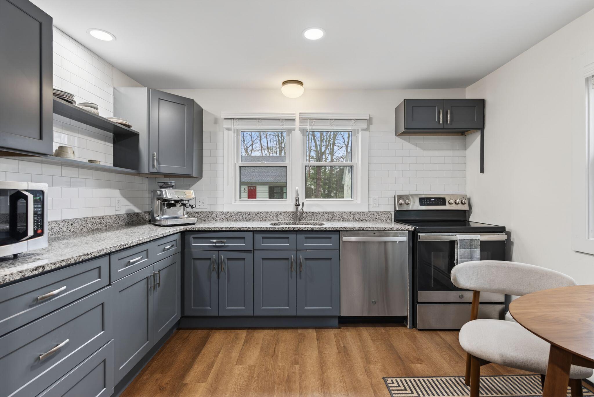 91 Chesley Avenue, Portland, ME, 04103