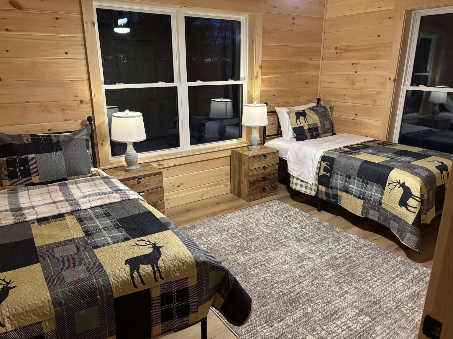 4 Barbara Lane, Rangeley, ME, 04970