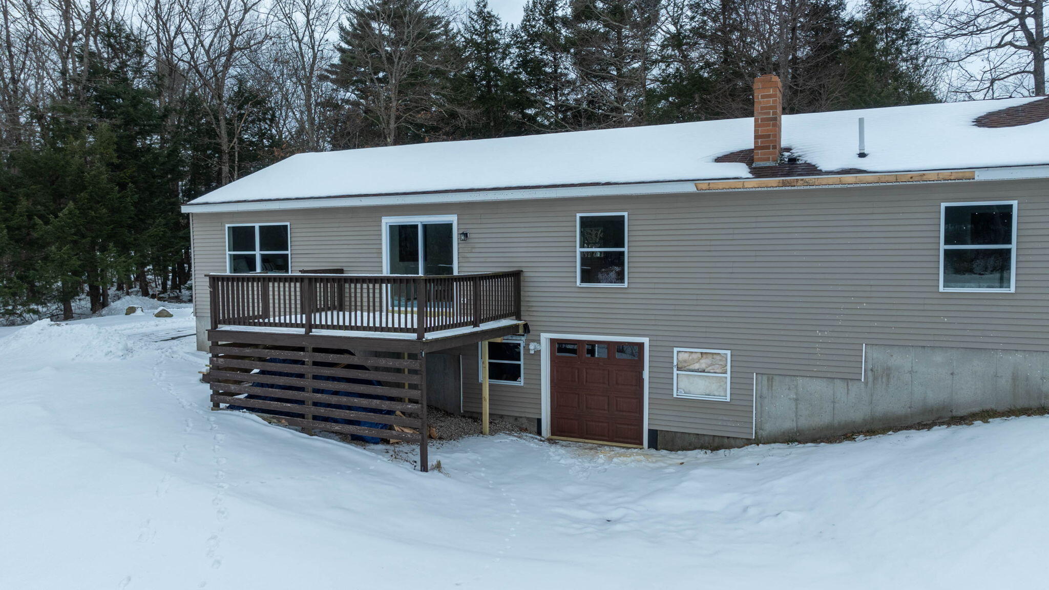 64 Colley Hill Road