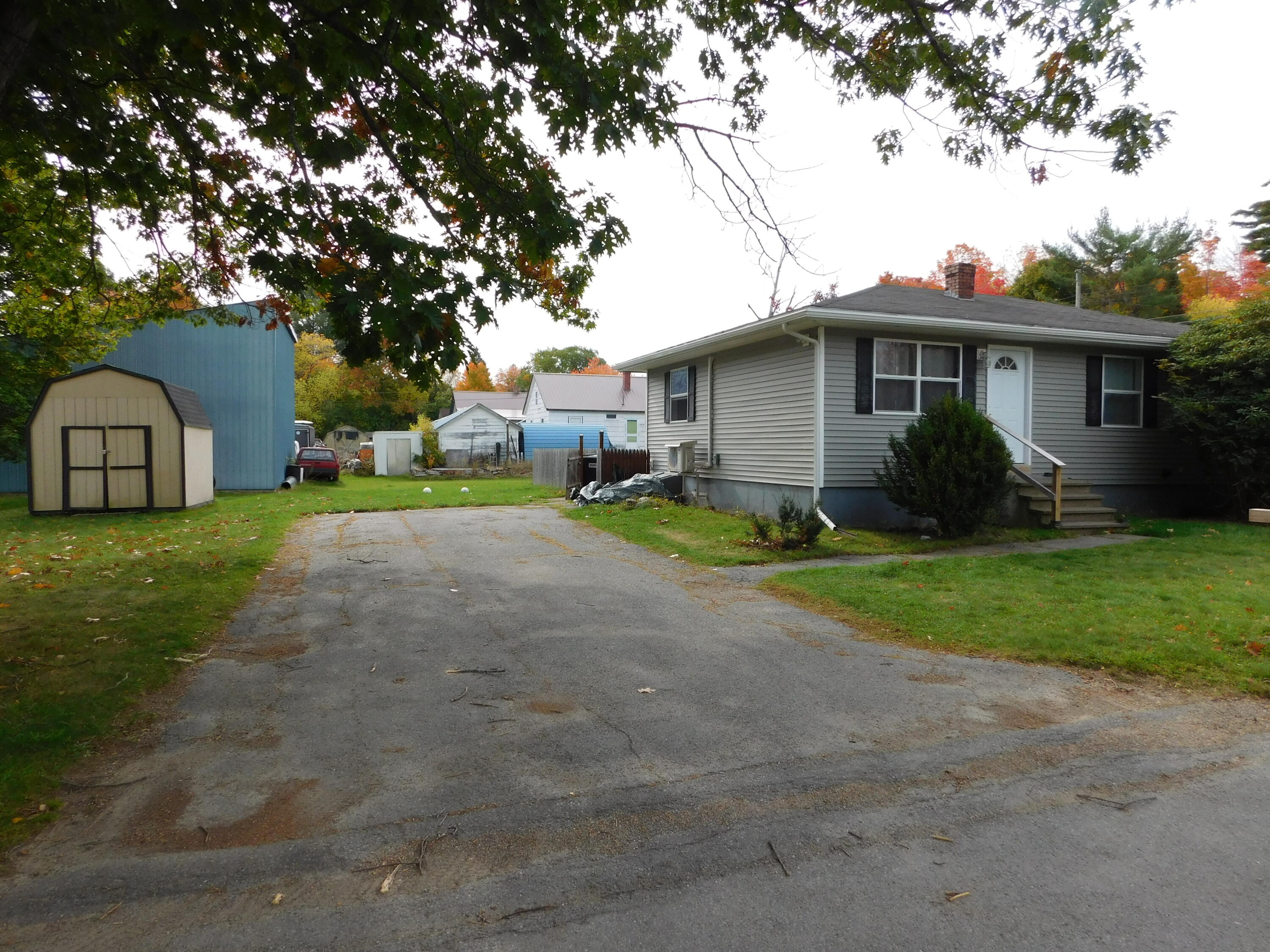 Photo of 32 Cooper Street Old Town ME 04468
