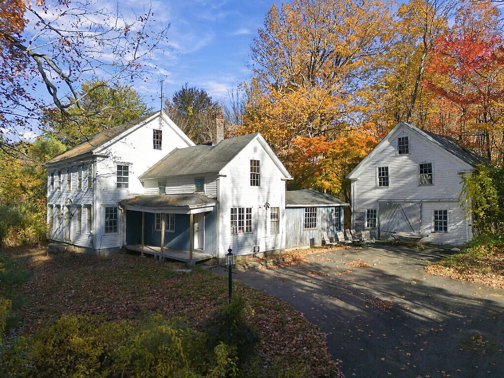 Photo of 226 Pond Road Manchester ME 04351