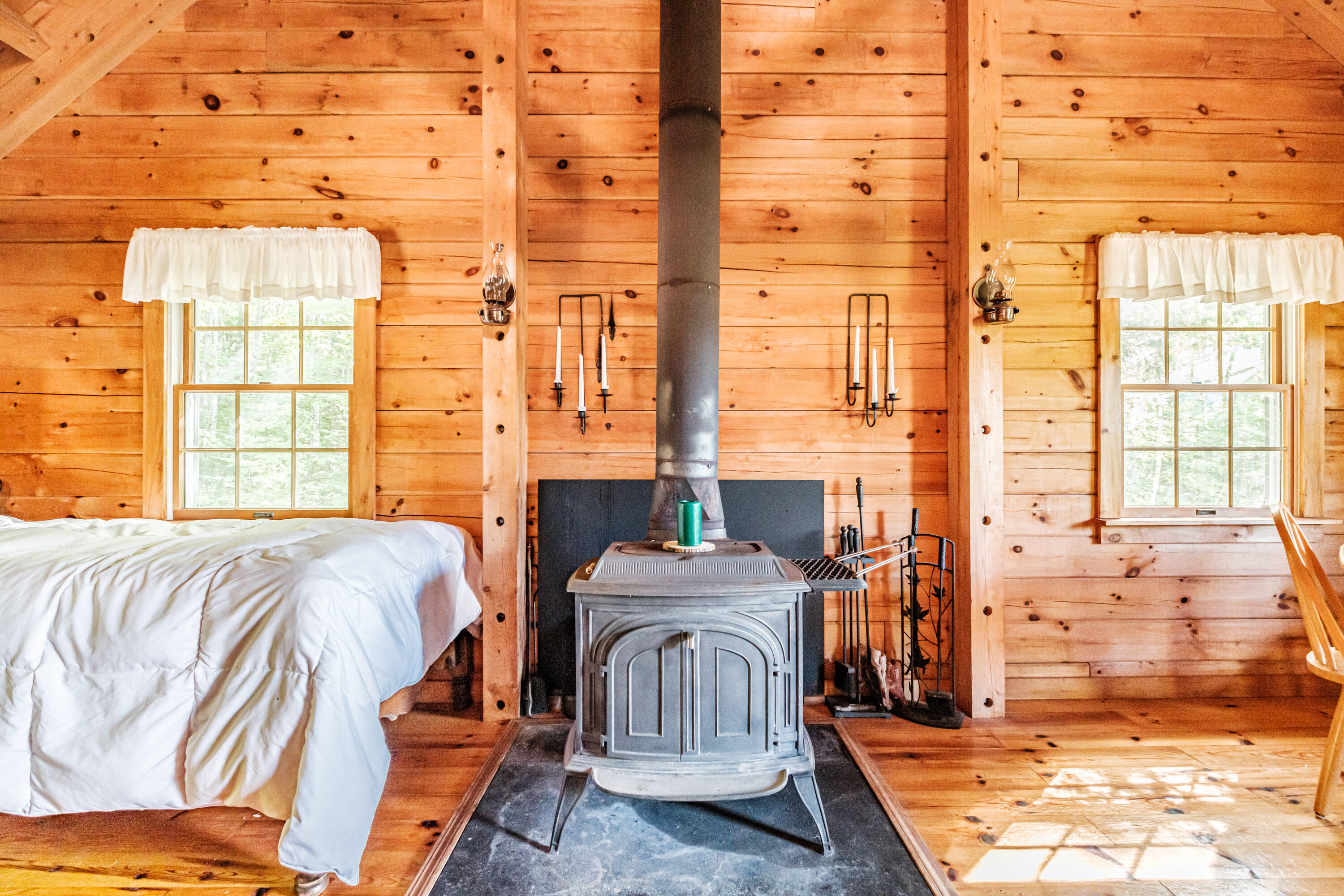 328 French HIll Road, Albany Twp, ME, 04217